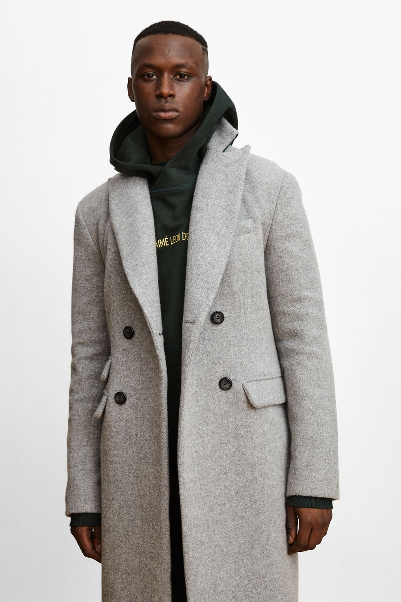 Fall / Winter 2016 Lookbook – Aimé Leon Dore