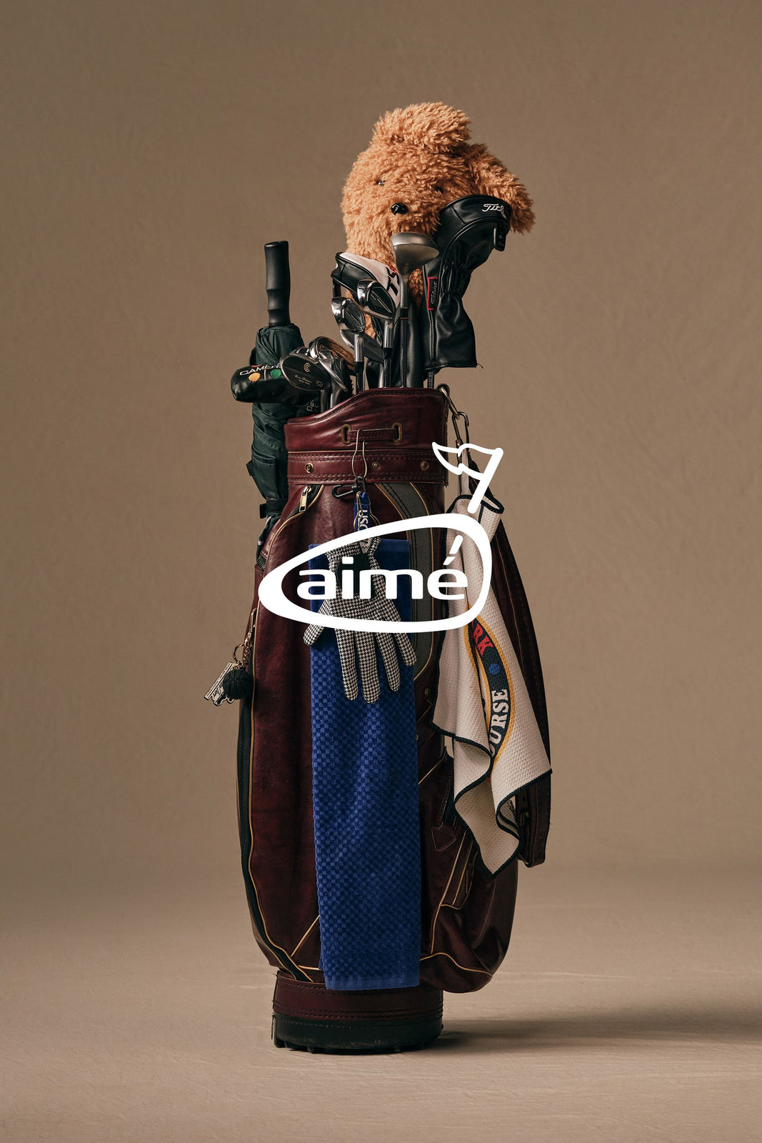 Aimé Leon Dore Golf