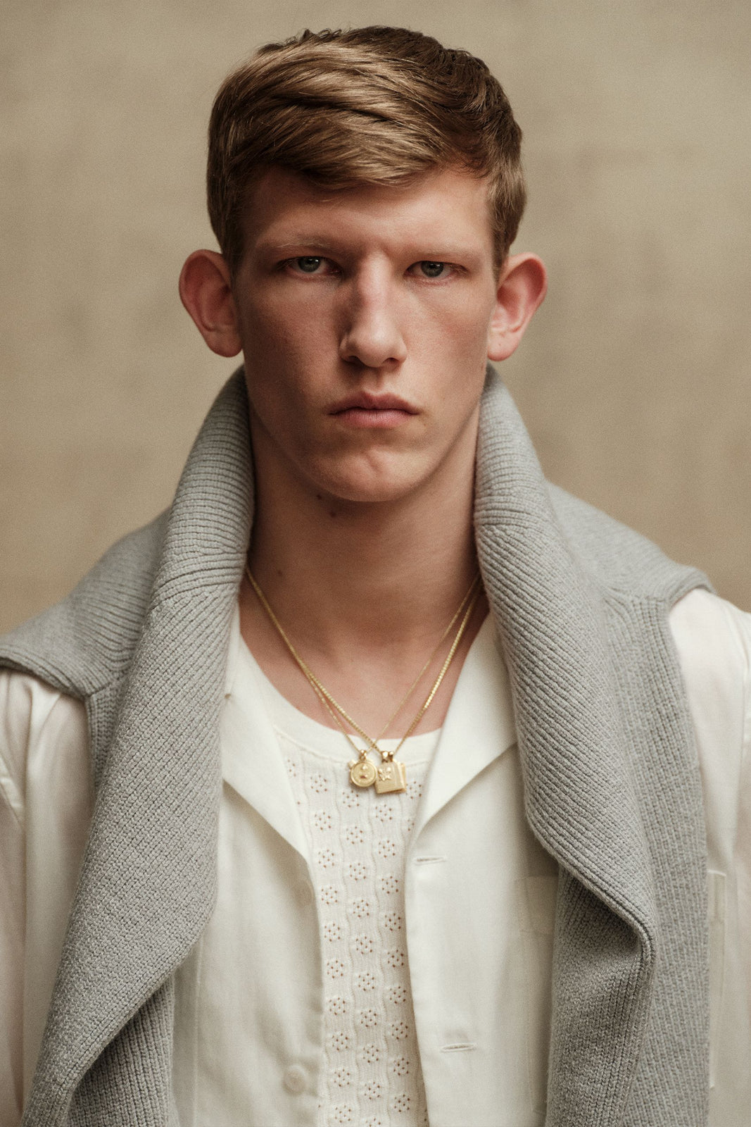 Connor Newall for Spring / Summer '24