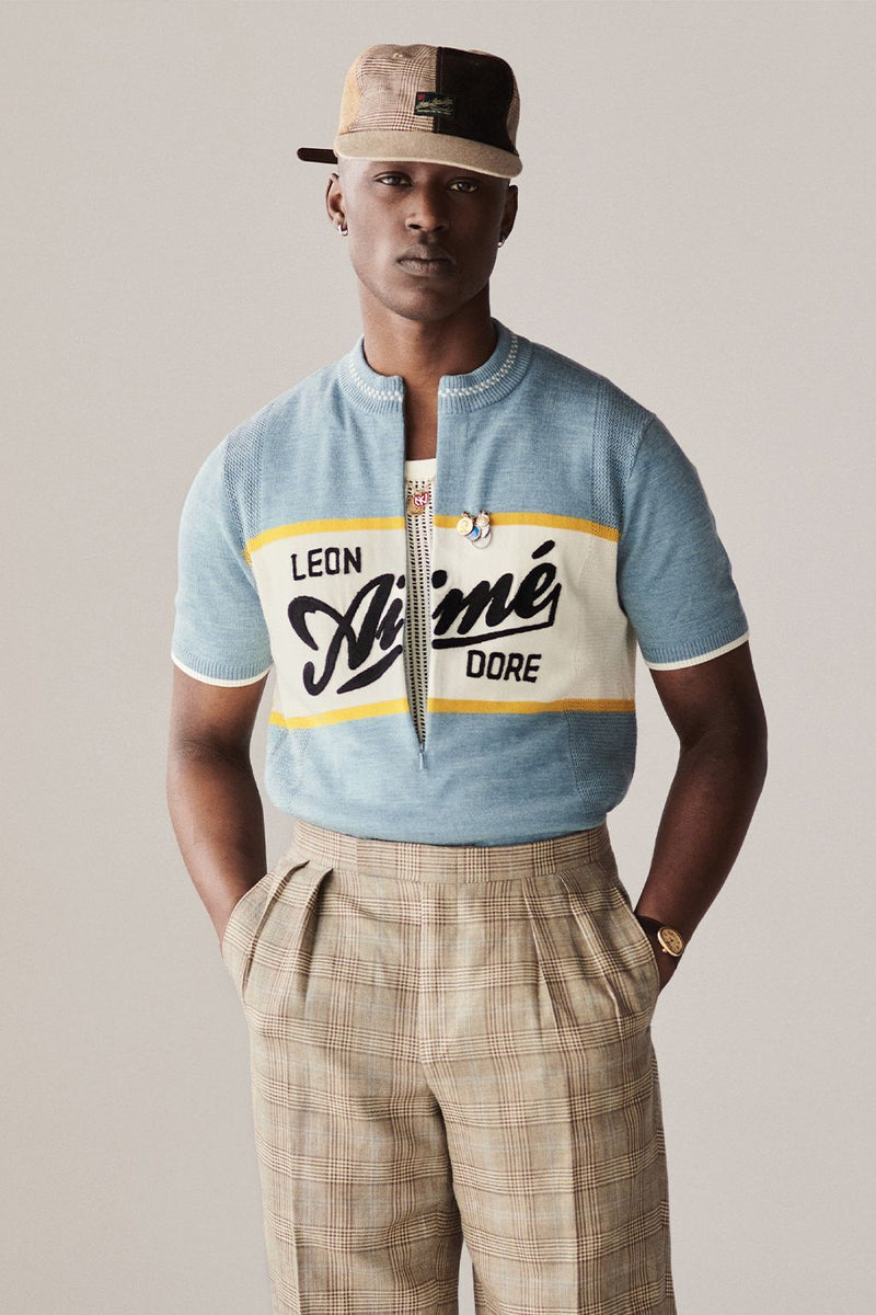 Advance reservations for the Spring / Summer 2022 Aimé Leon Dore
