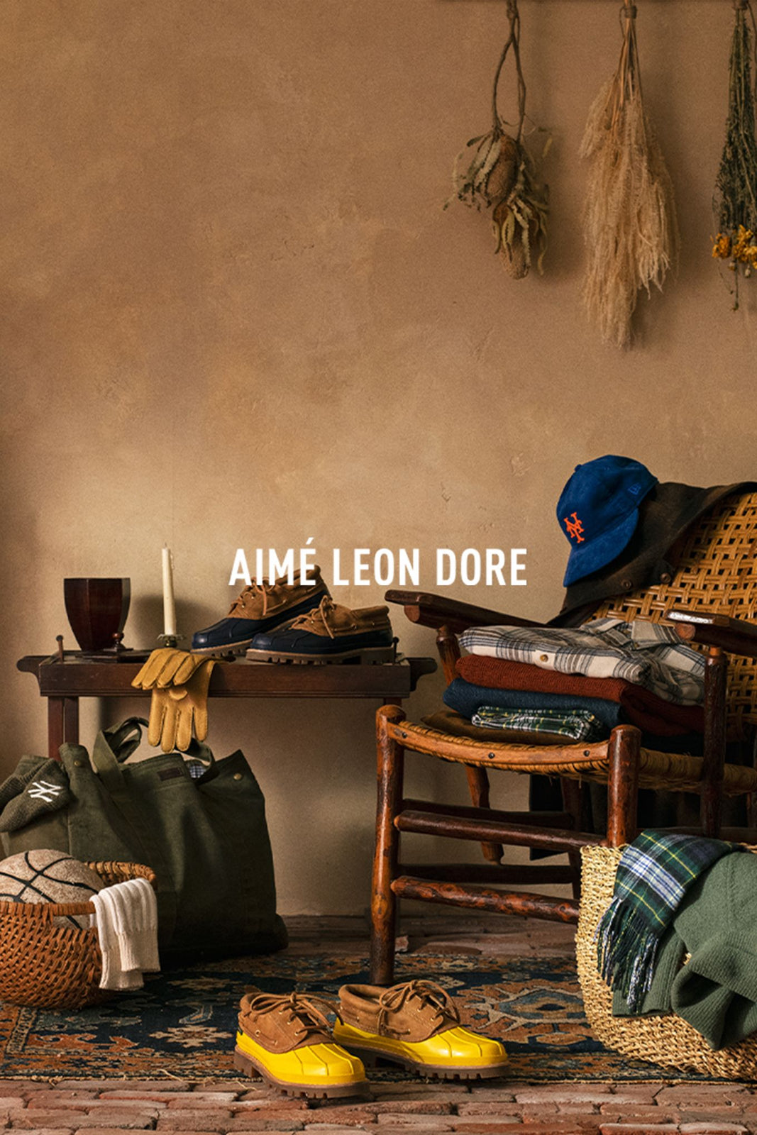Brand to watch: Aimé Leon Dore - Shift London