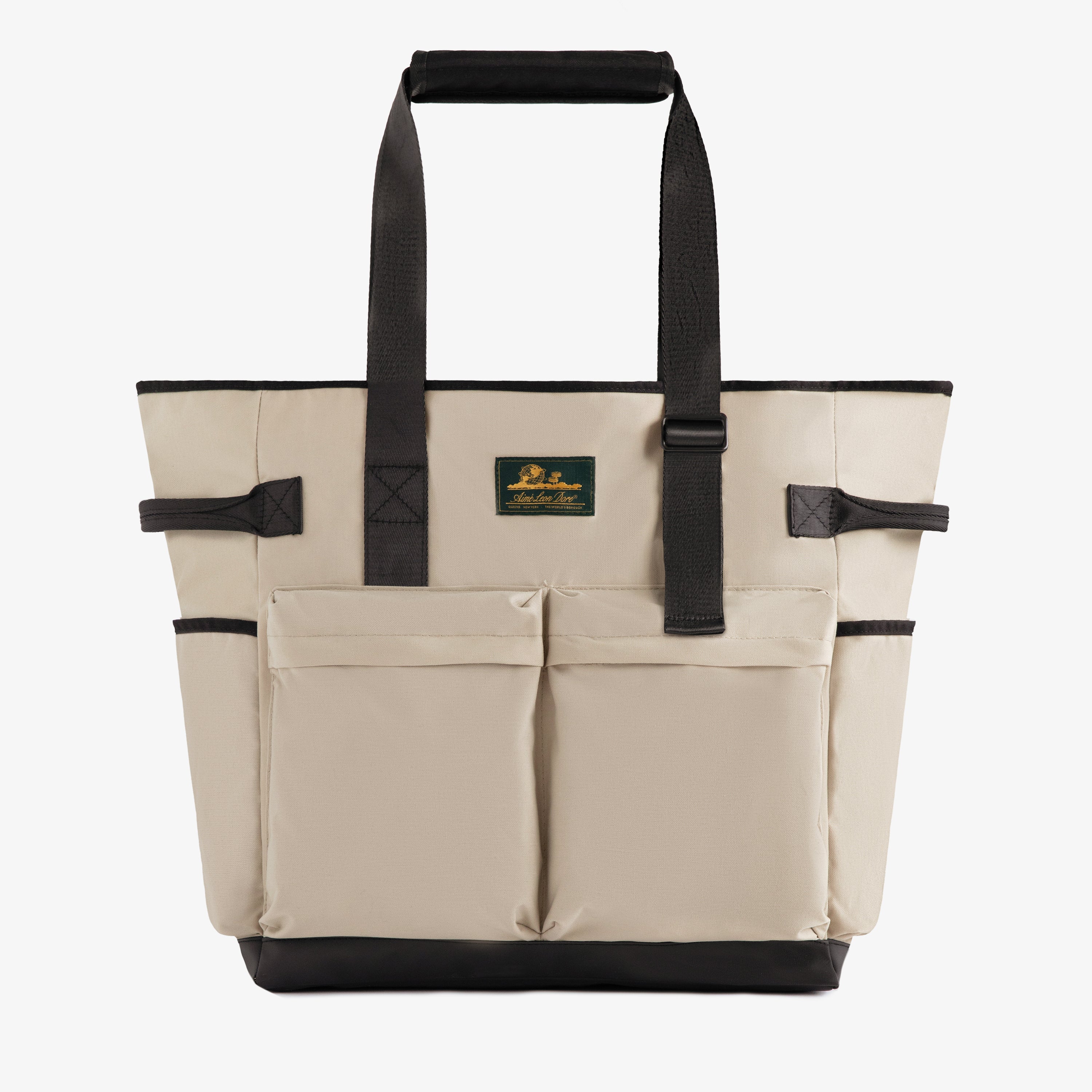 Unisphere Utility Tote