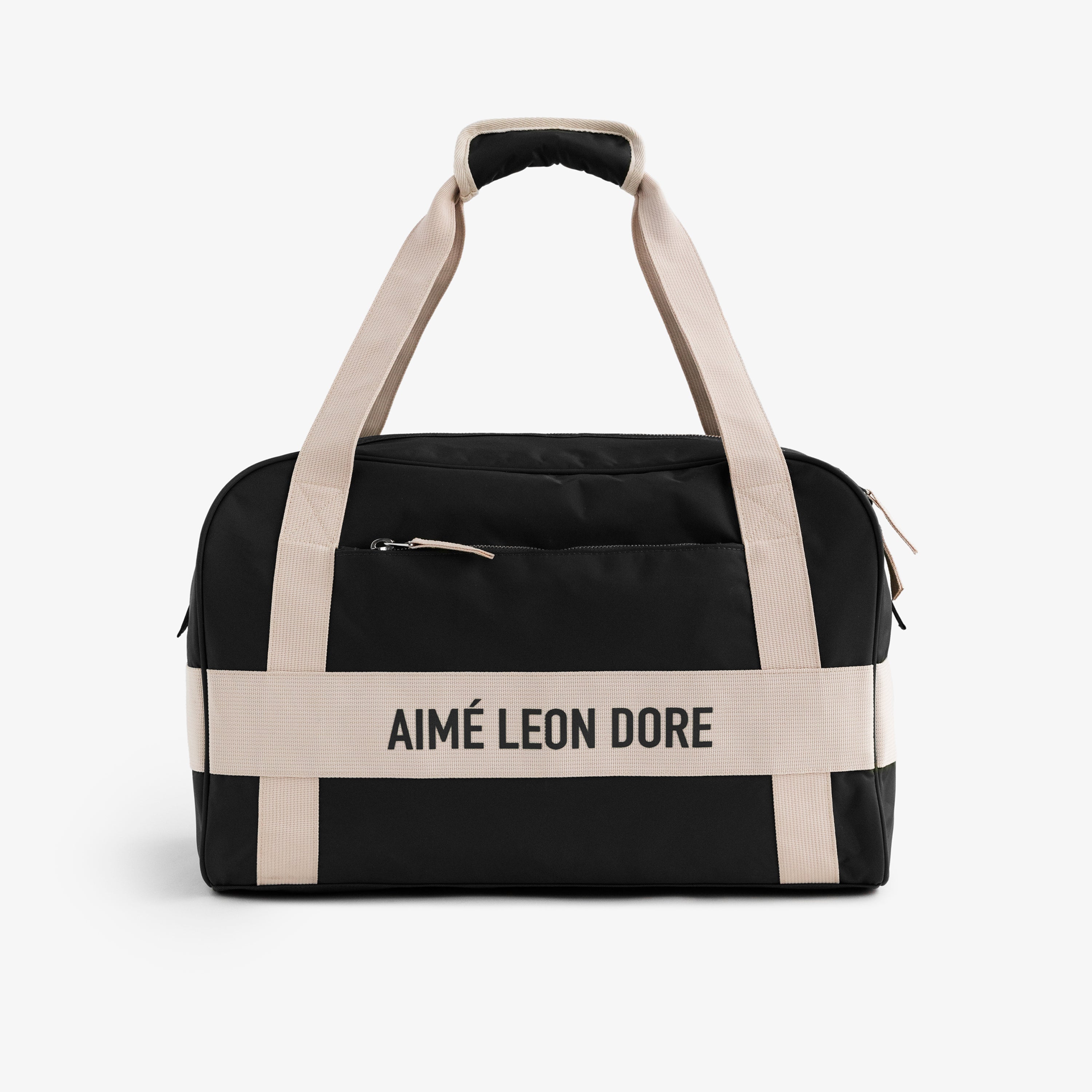 Nylon Duffle Bag – Aimé Leon Dore