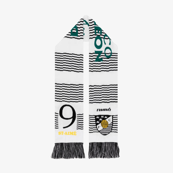 Team Leon Soccer Scarf