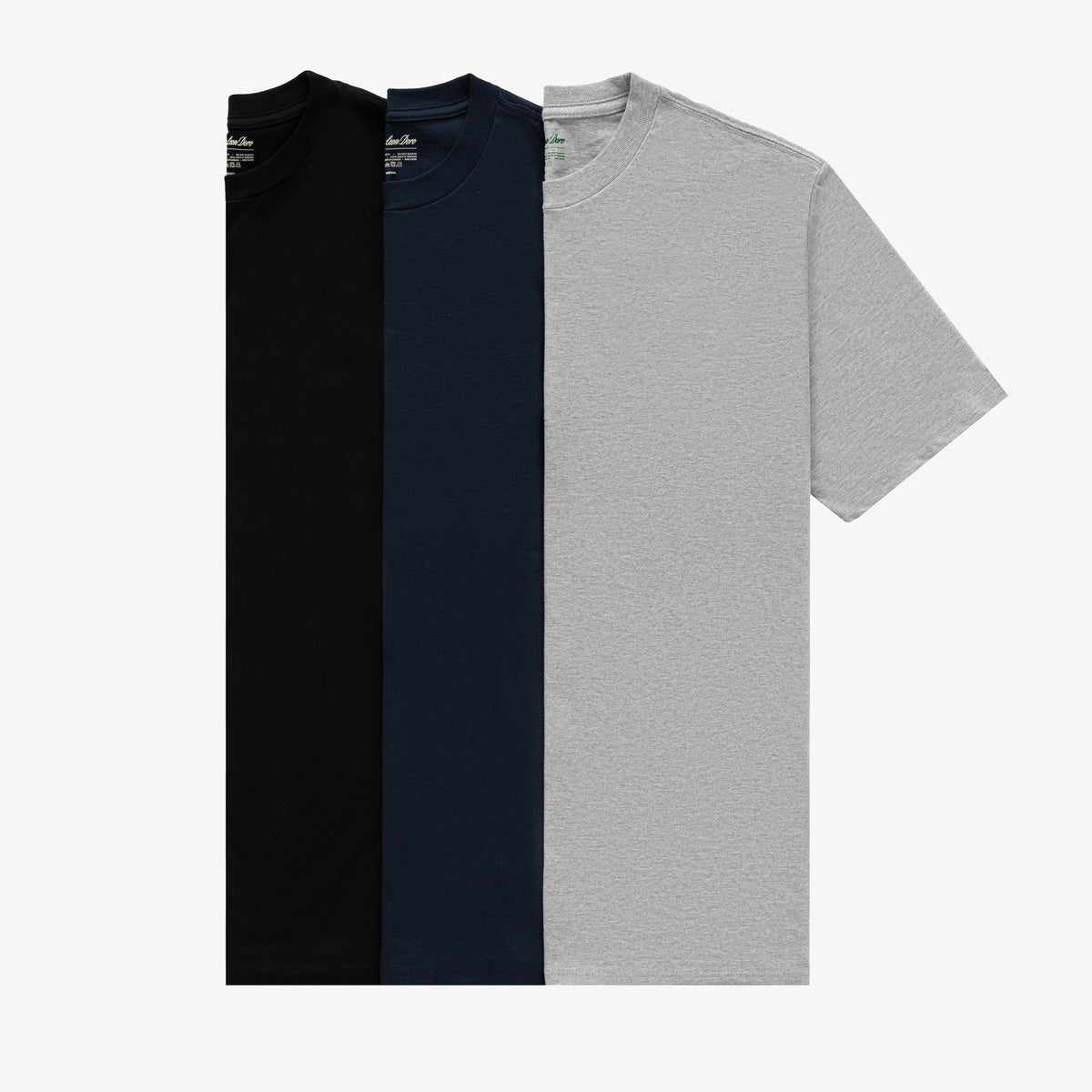 Multi-Color T-Shirt 3-Pack – Aimé Leon Dore