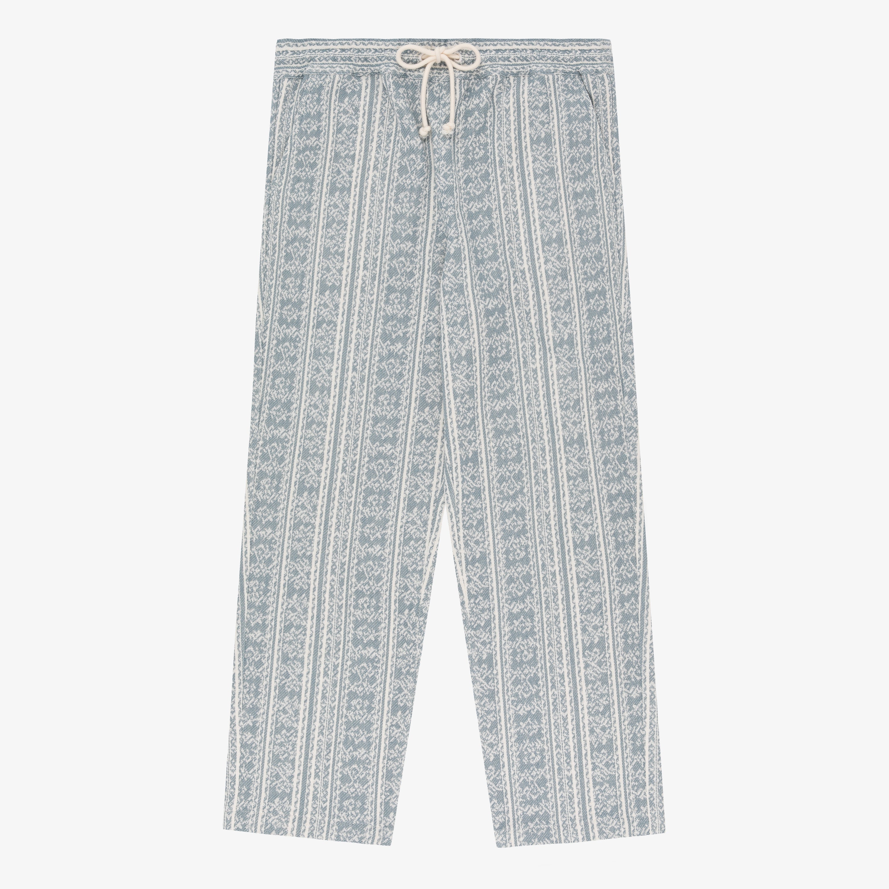 Striped Drawstring Pant – Aimé Leon Dore