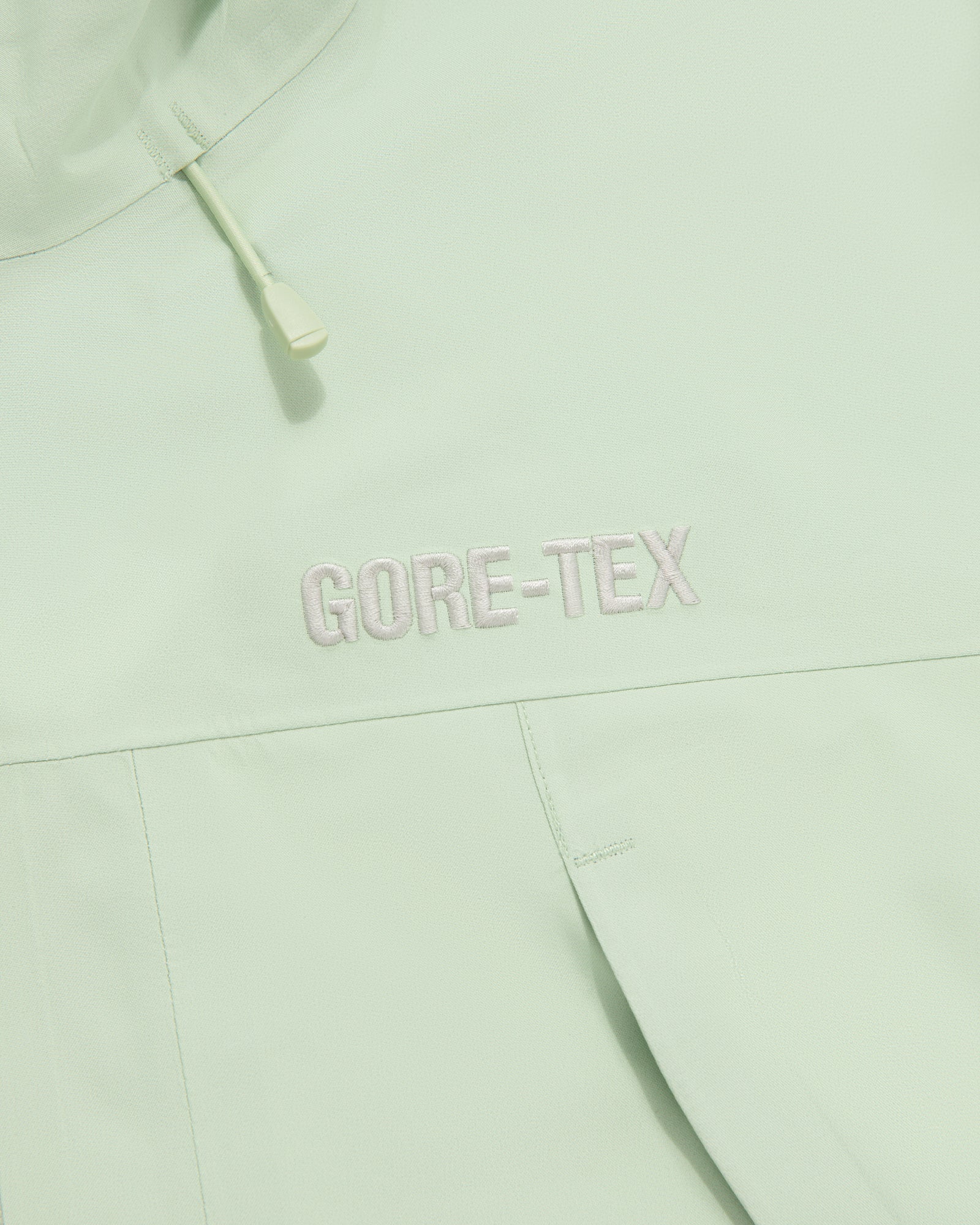 GORE-TEX Shell Jacket