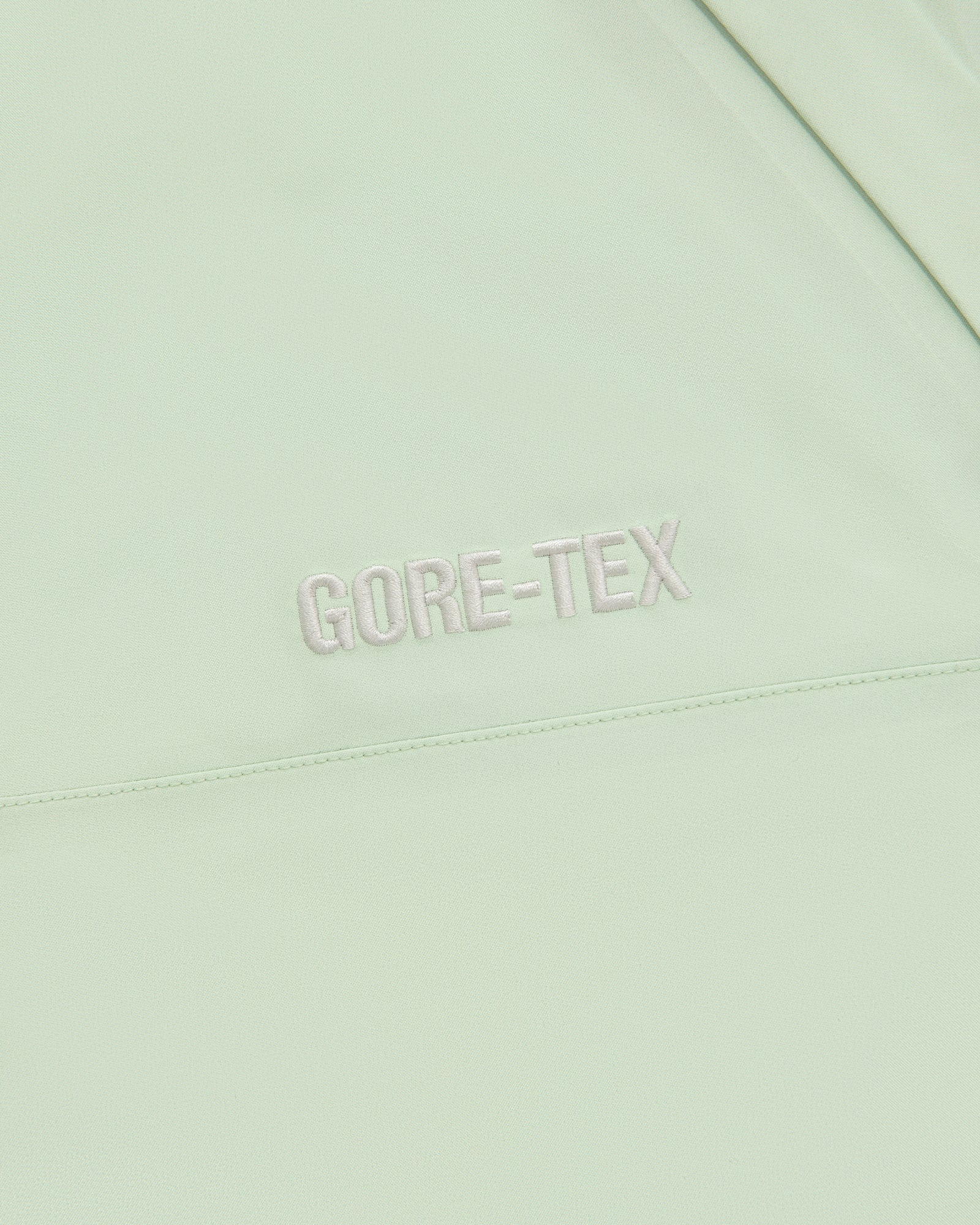 GORE-TEX Double Knee Shell Pant