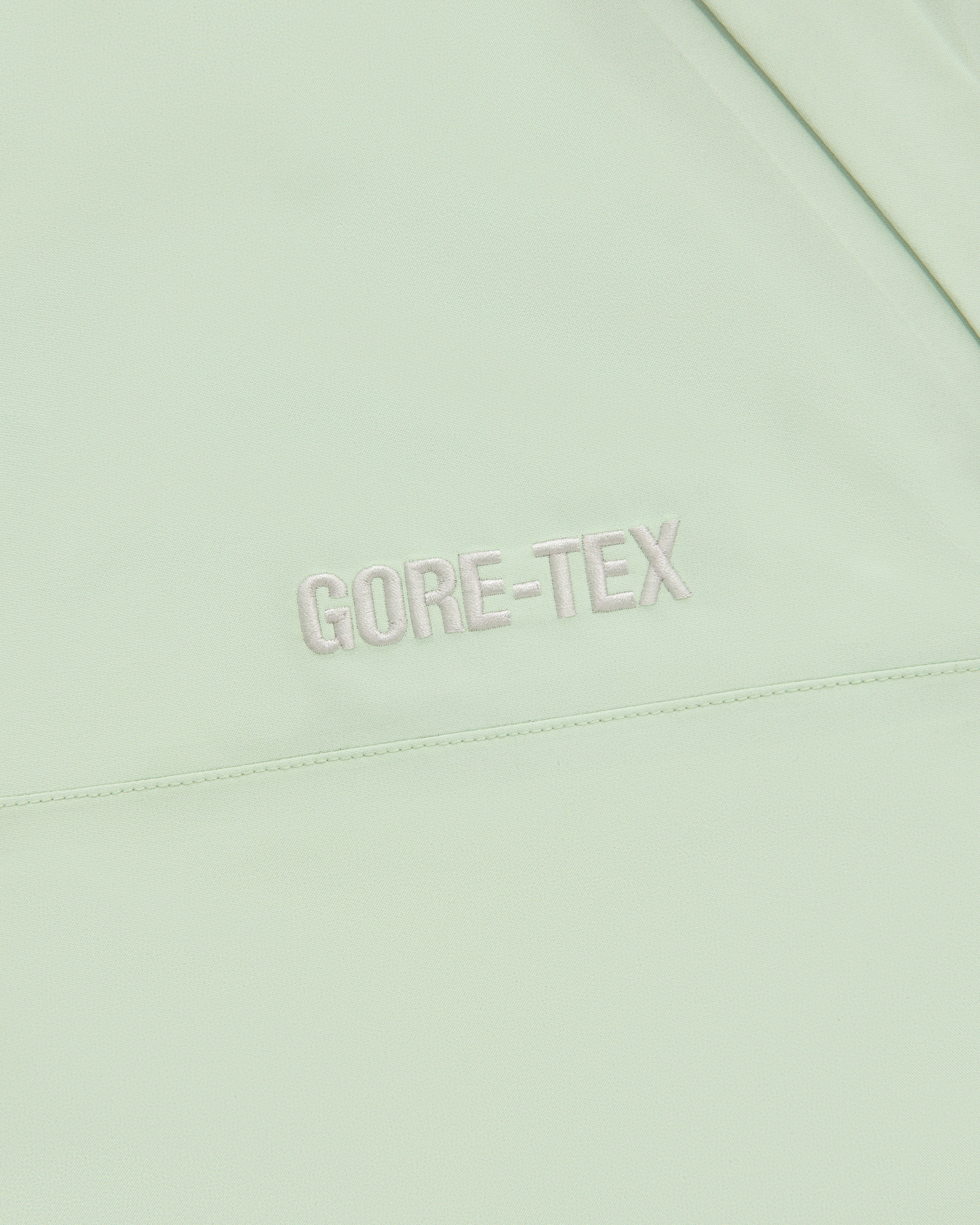 GORE-TEX Double Knee Shell Pant