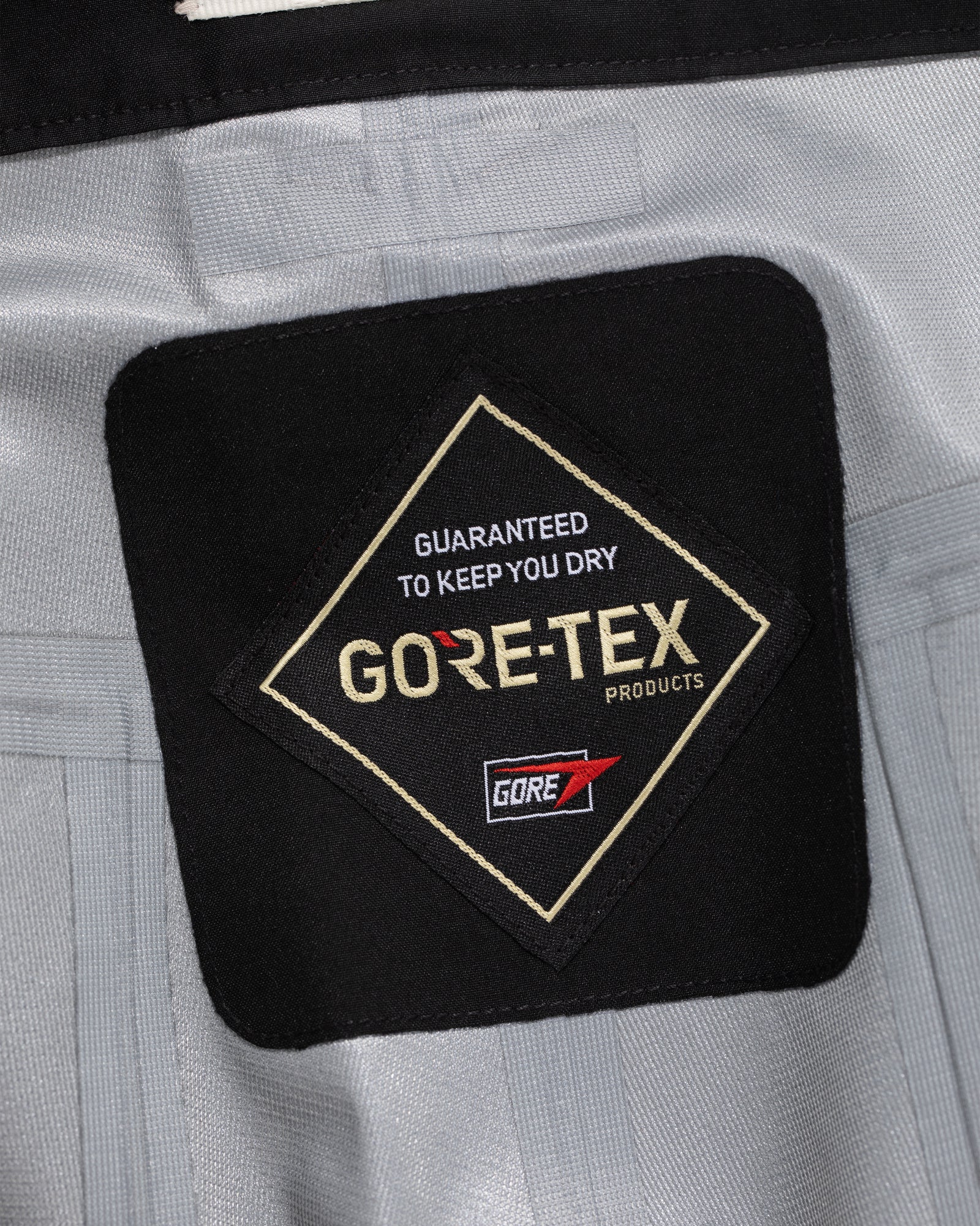 GORE-TEX Double Knee Shell Pant