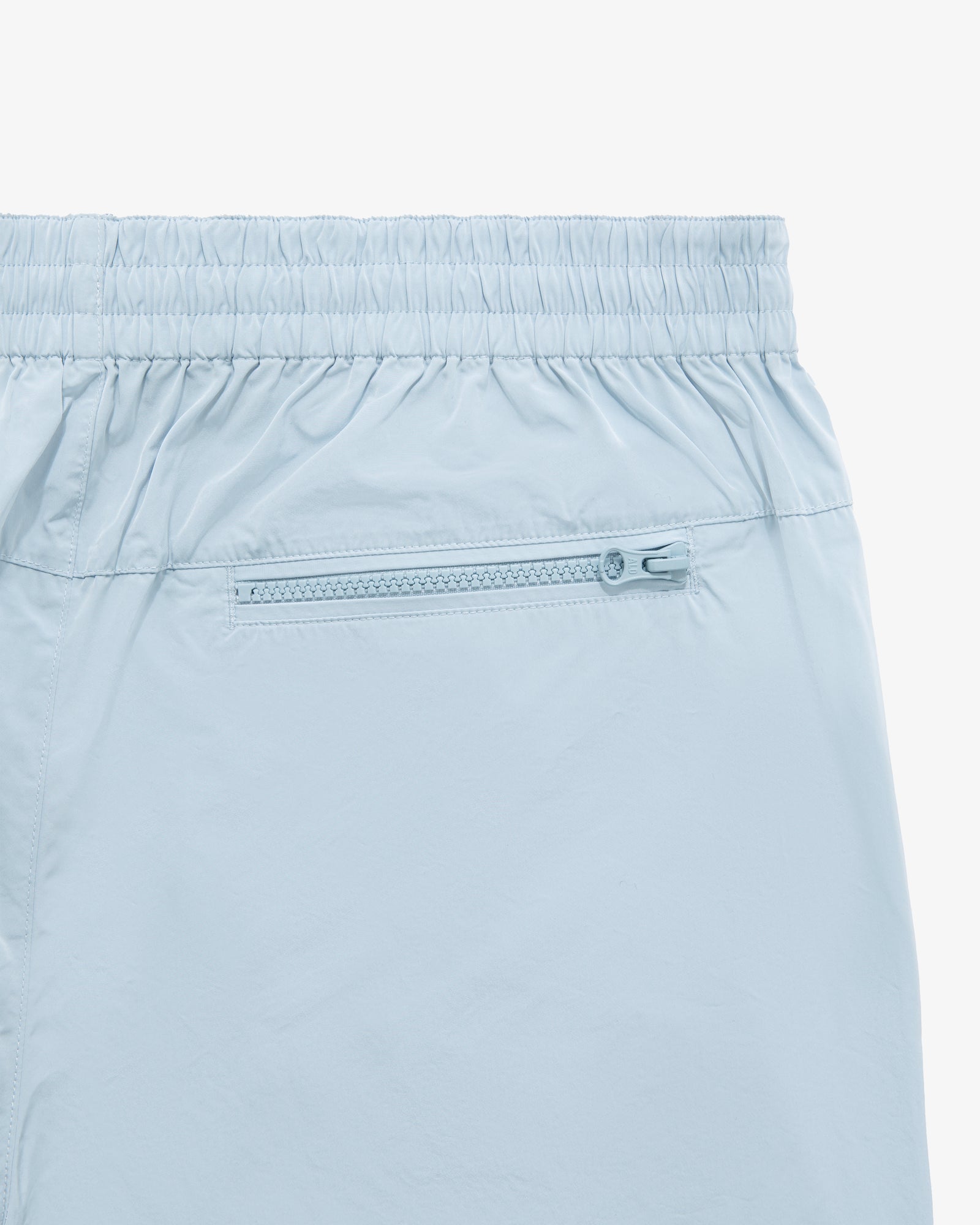 Pintuck Nylon Pant