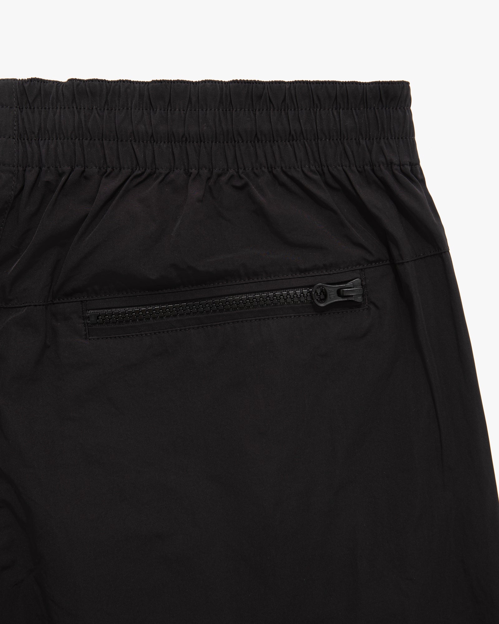 Pintuck Nylon Pant