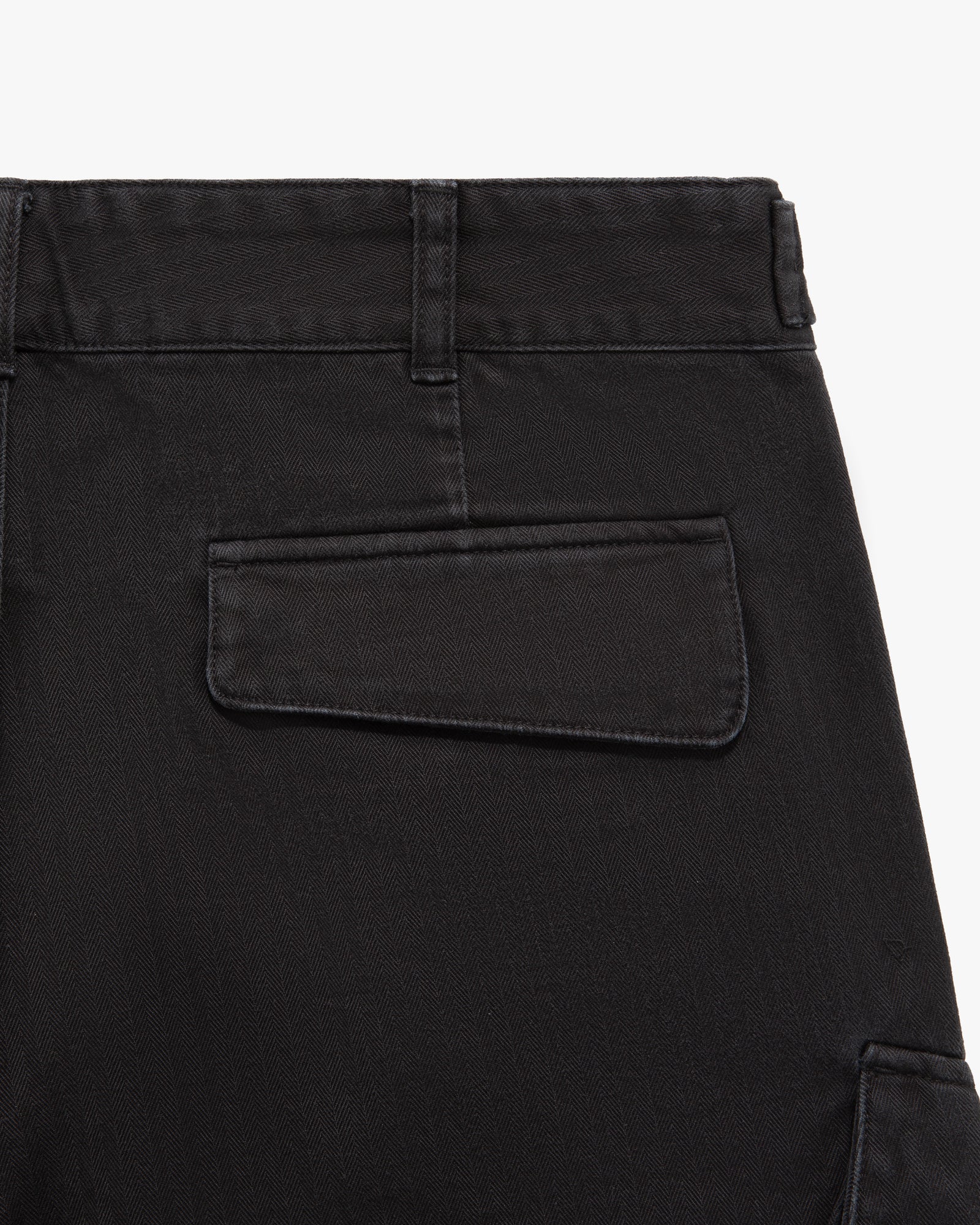 Military Cargo Pant