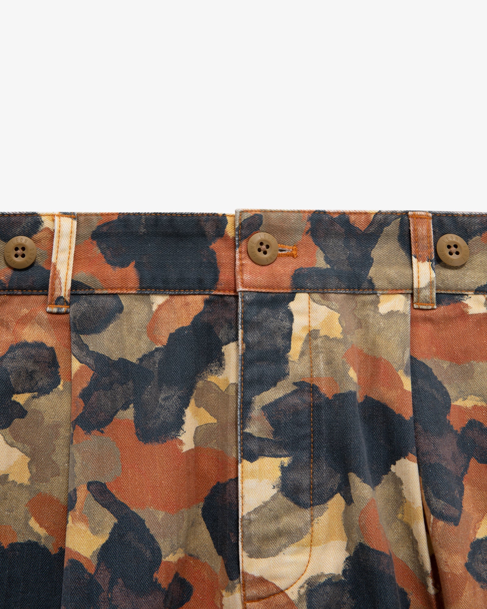 Military Cargo Pant