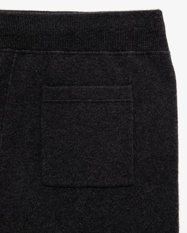 Cashmere Sweatpants