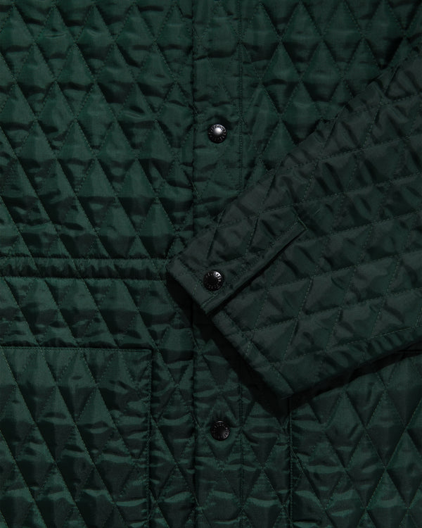 Lightweight Quilted Jacket