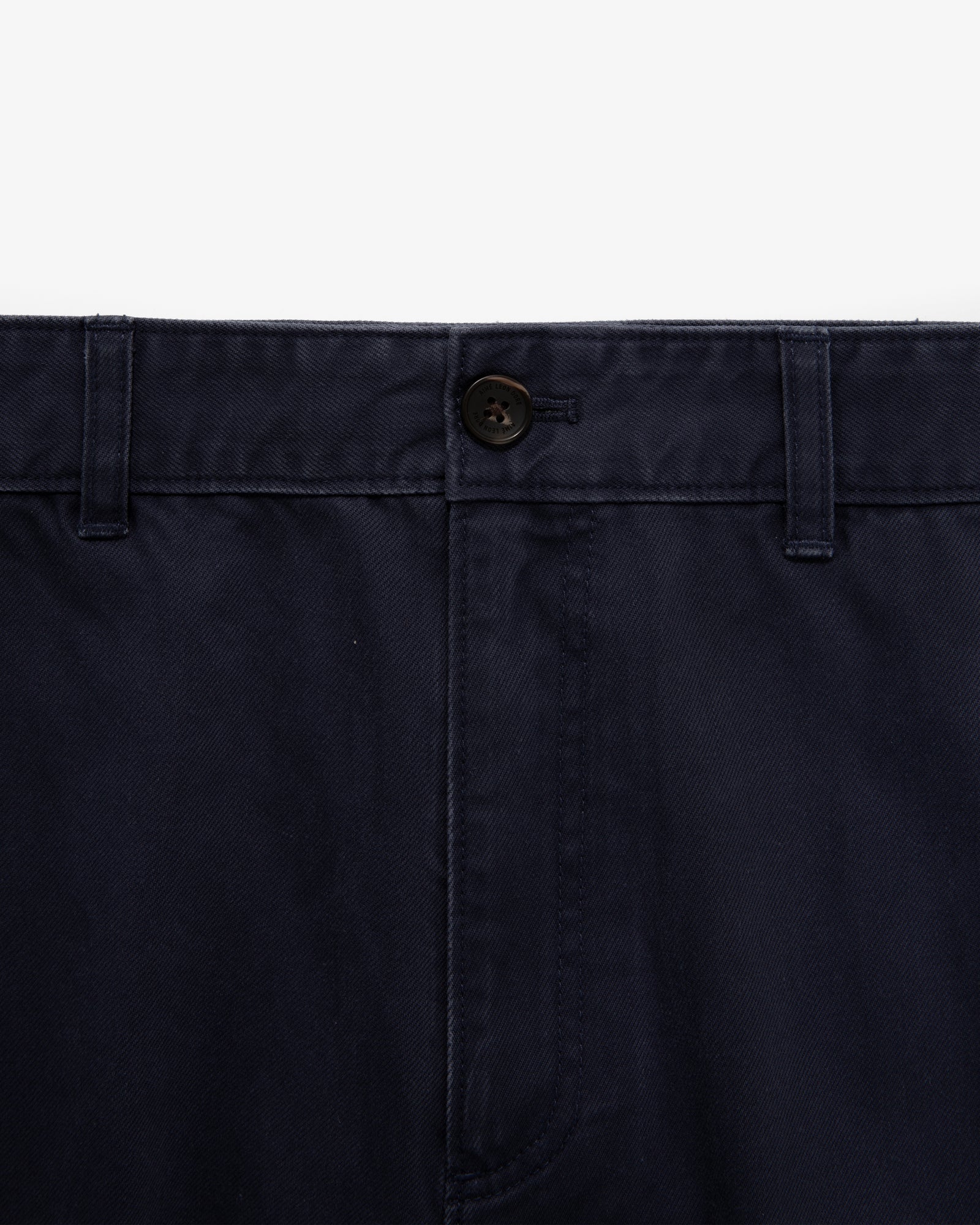 Regular Fit Chino Pant