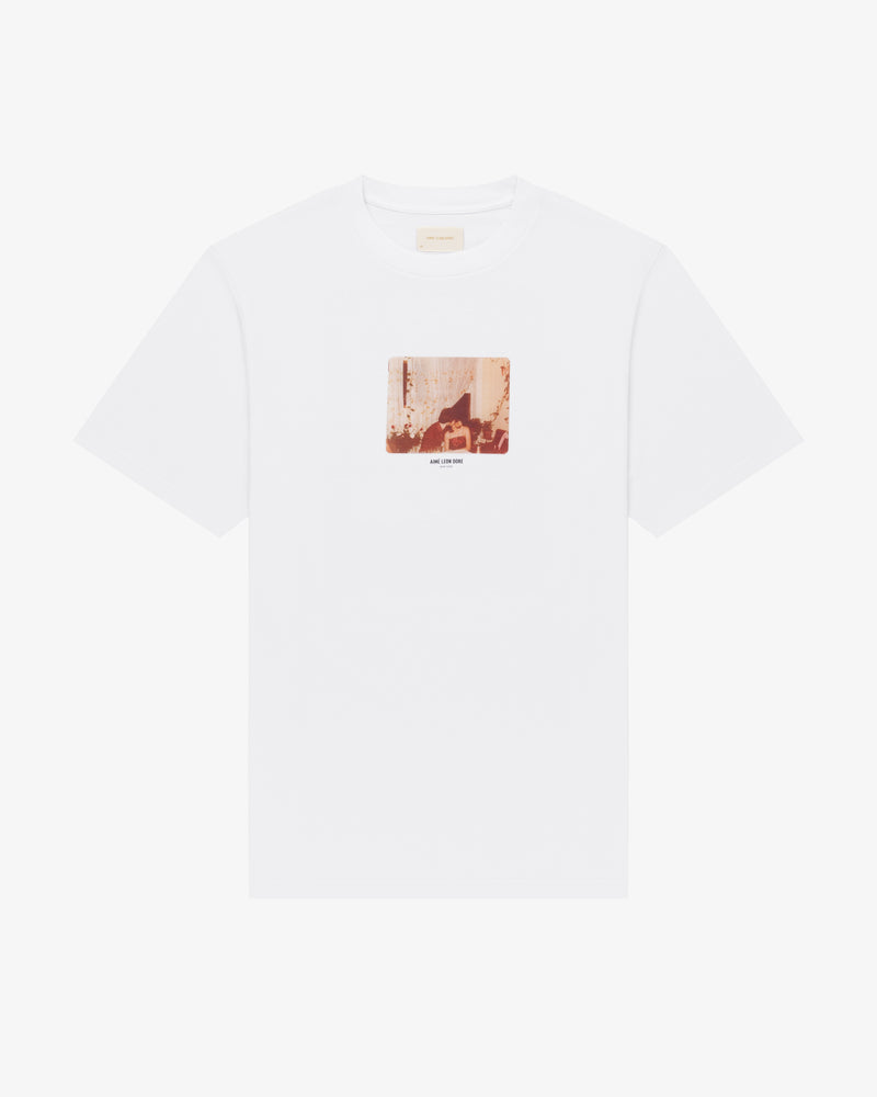 Fall Photo Tee