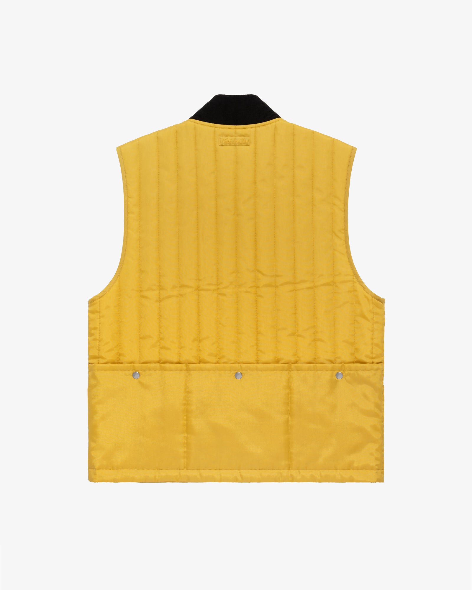 Lightweight Filled Vest