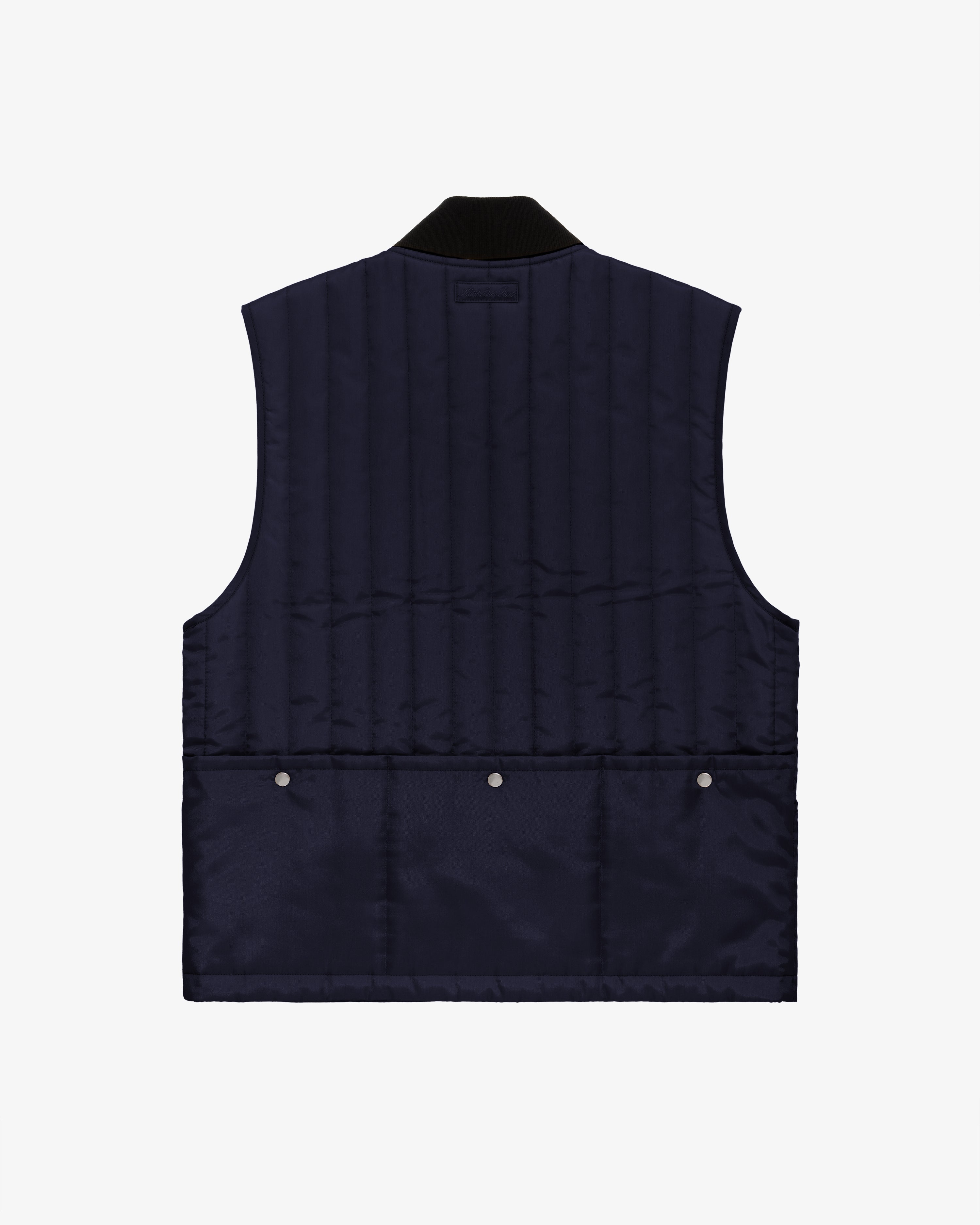 Lightweight Filled Vest