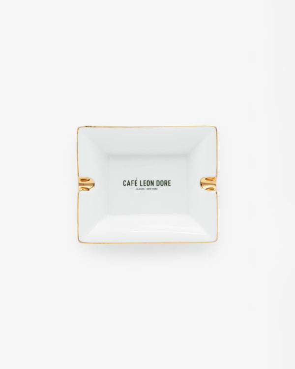 Café Leon Dore Ashtray