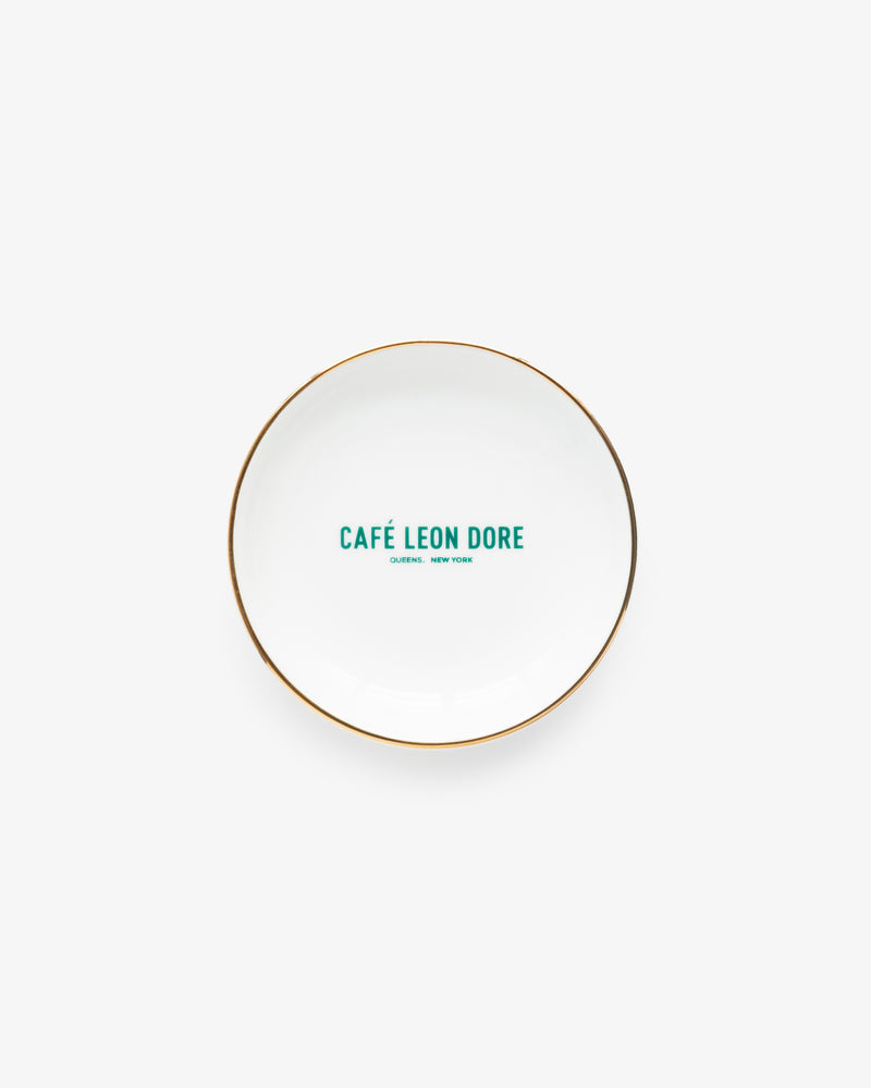 Café Leon Dore Apron – Aimé Leon Dore