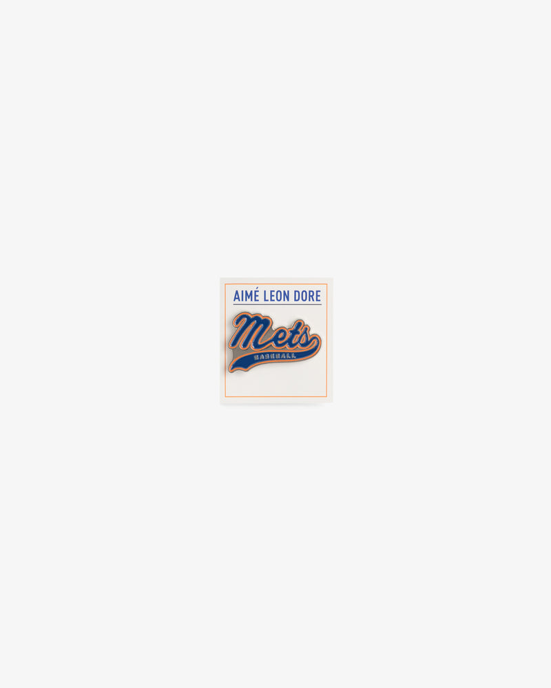 FW23 ALD / New York Mets – Aimé Leon Dore