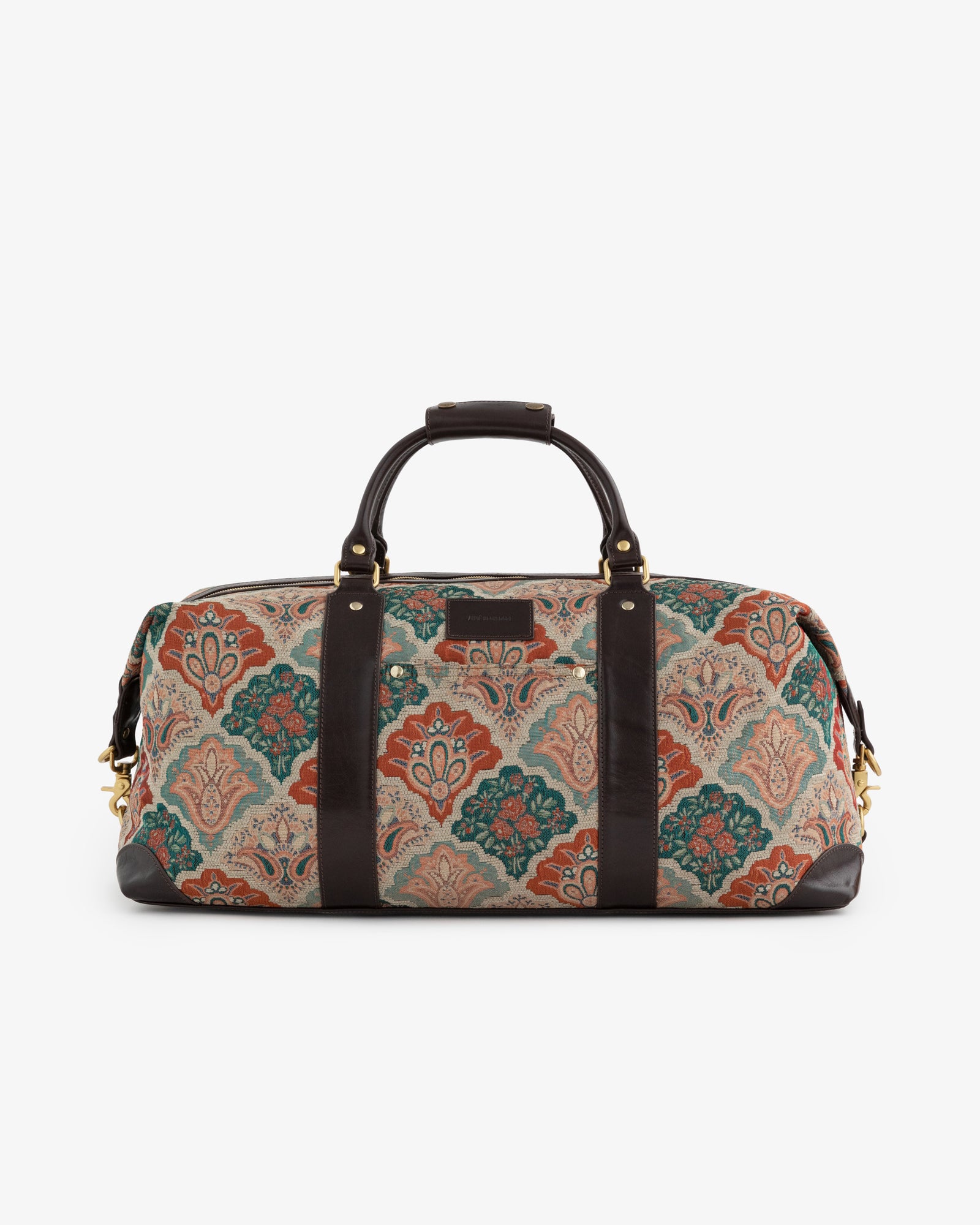 Tapestry Duffle Bag – Aimé Leon Dore