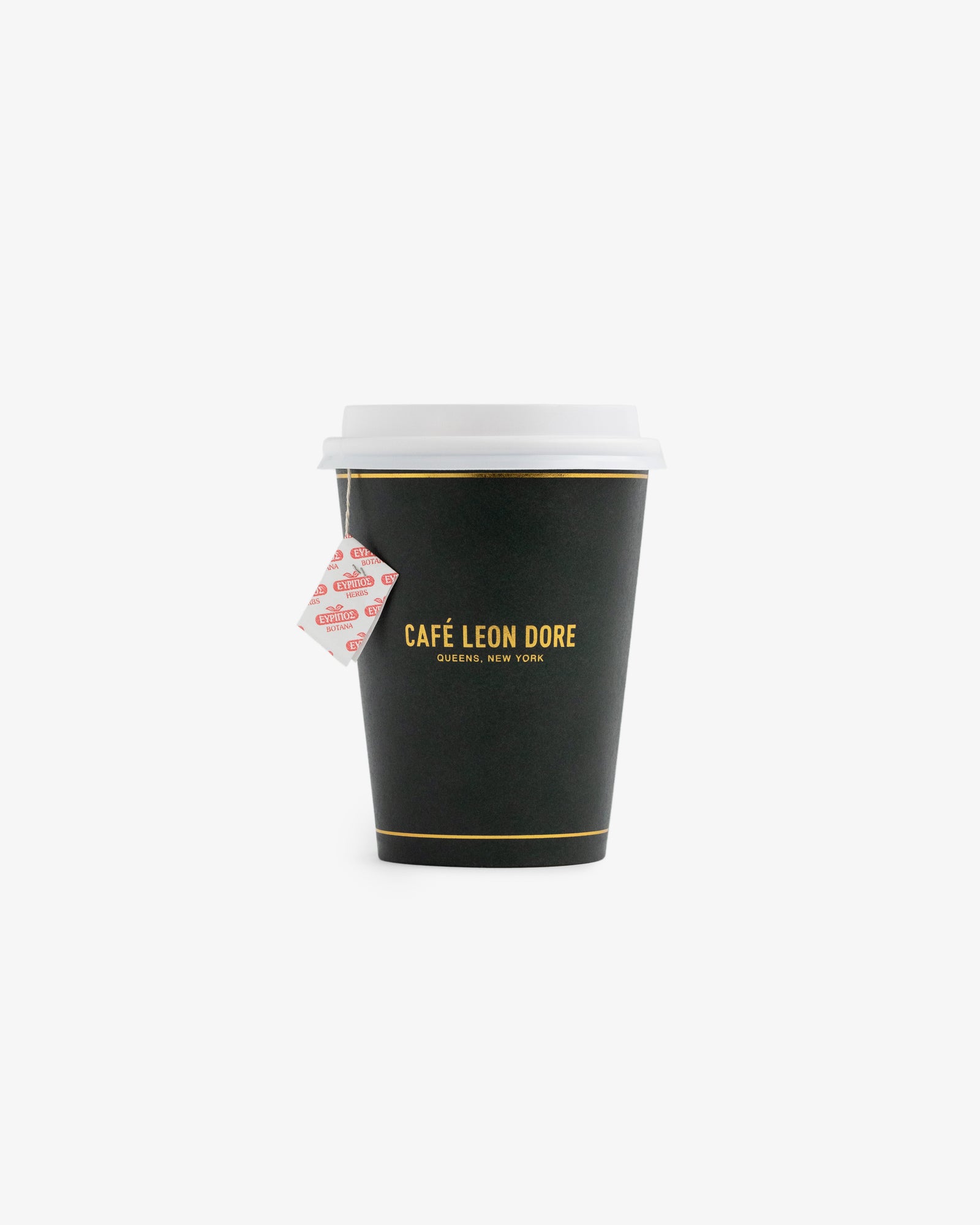 Ujae - Cafe Aimé Leon Dore 🤭🤭 Their Freddo Cappuccino will