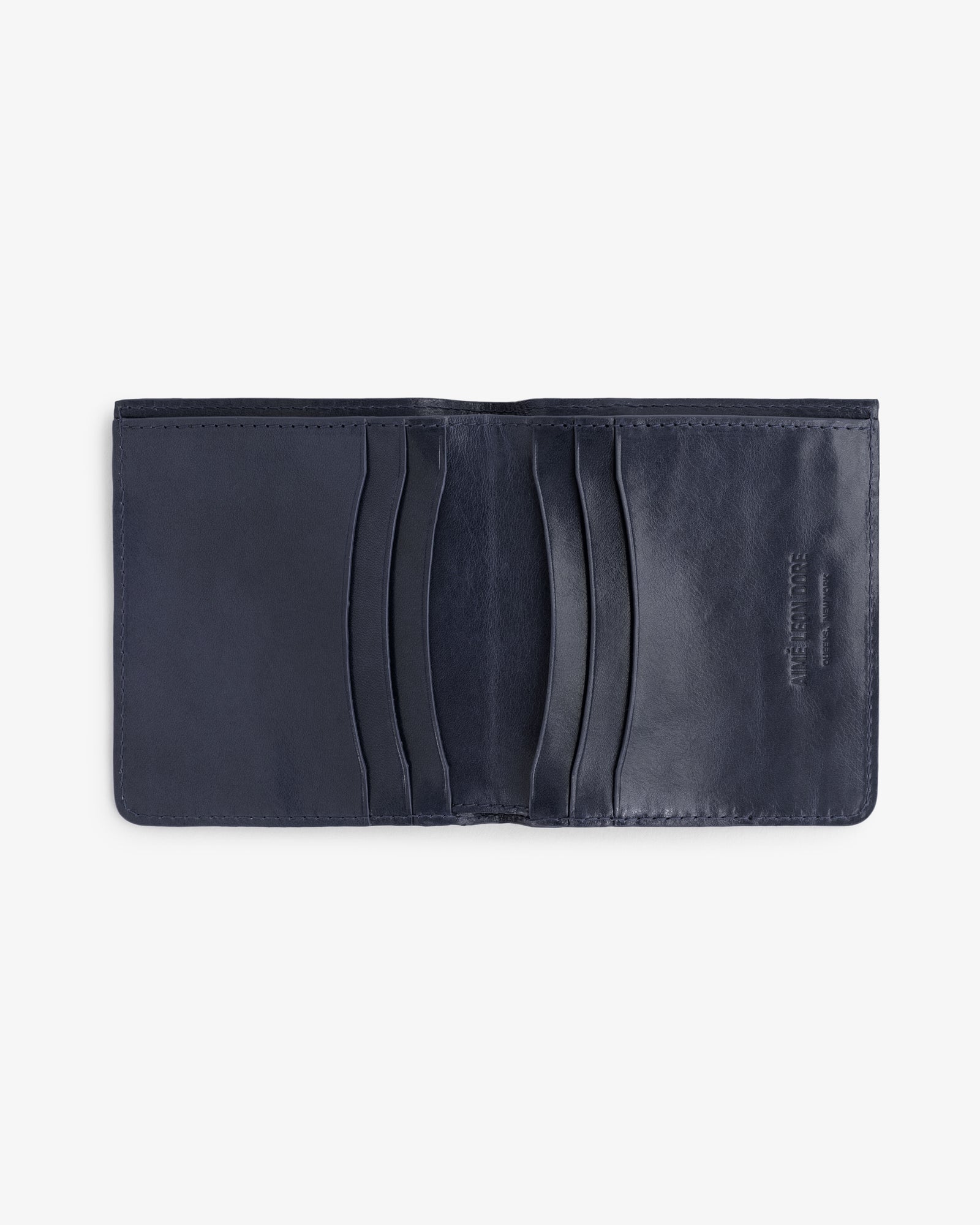 新品 Aime Leon Dore Leather Wallet 財布 - 折り財布