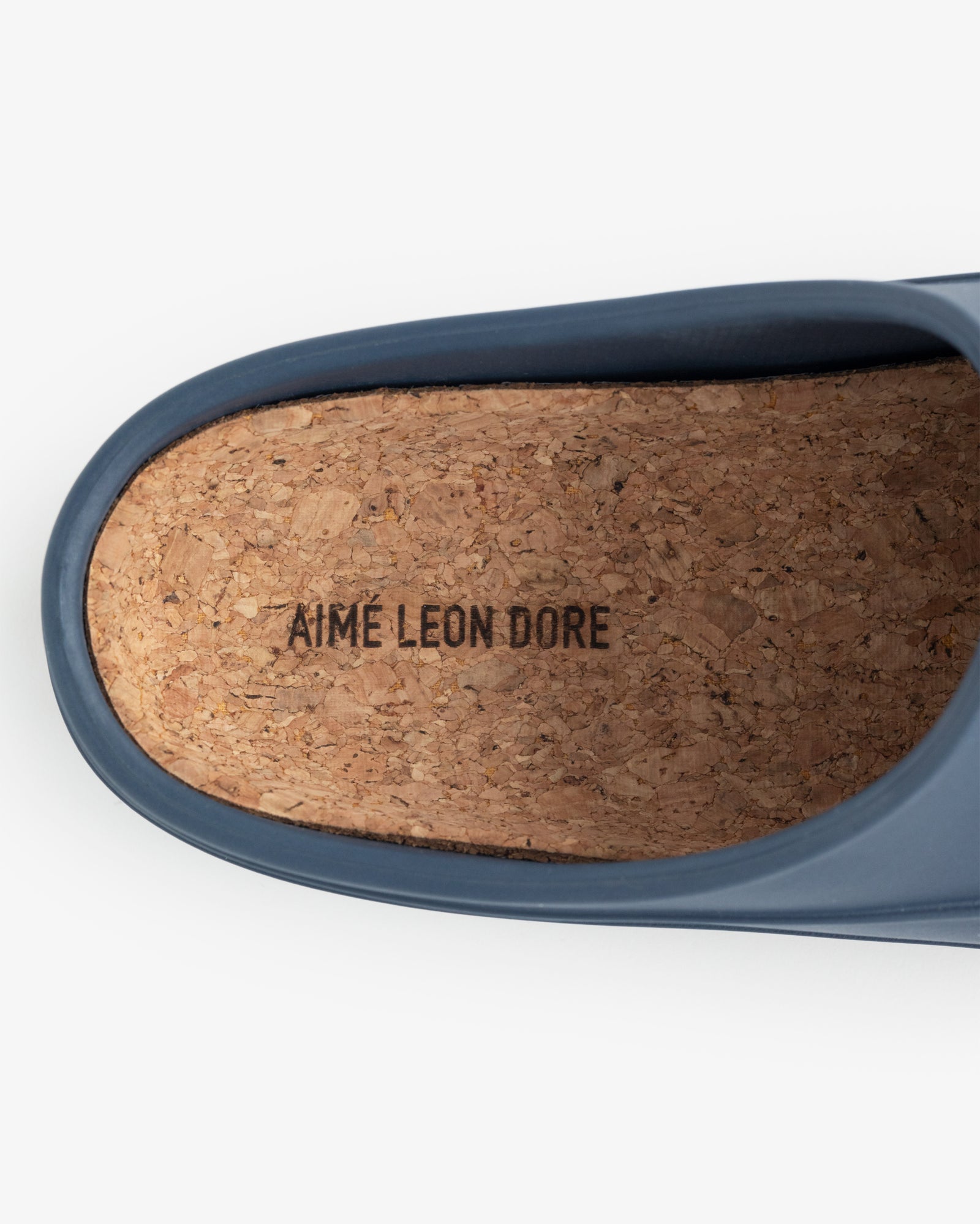 aime leon dore ミュール garden mule-