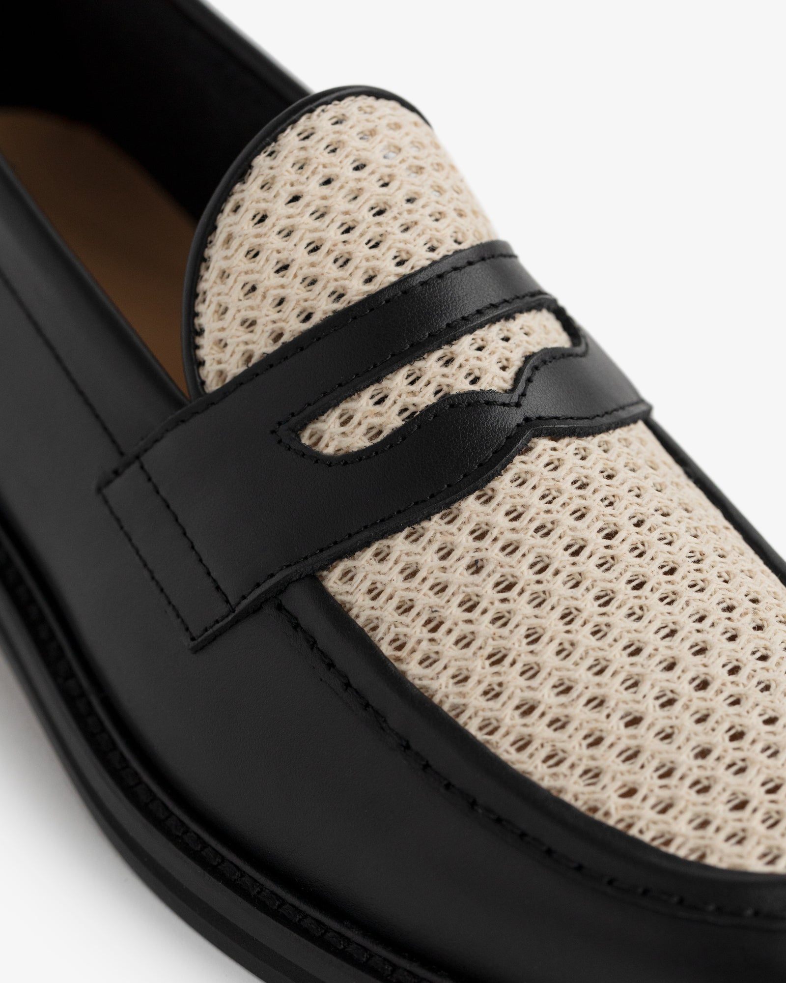 Aime Leon Dore Penny Loafers