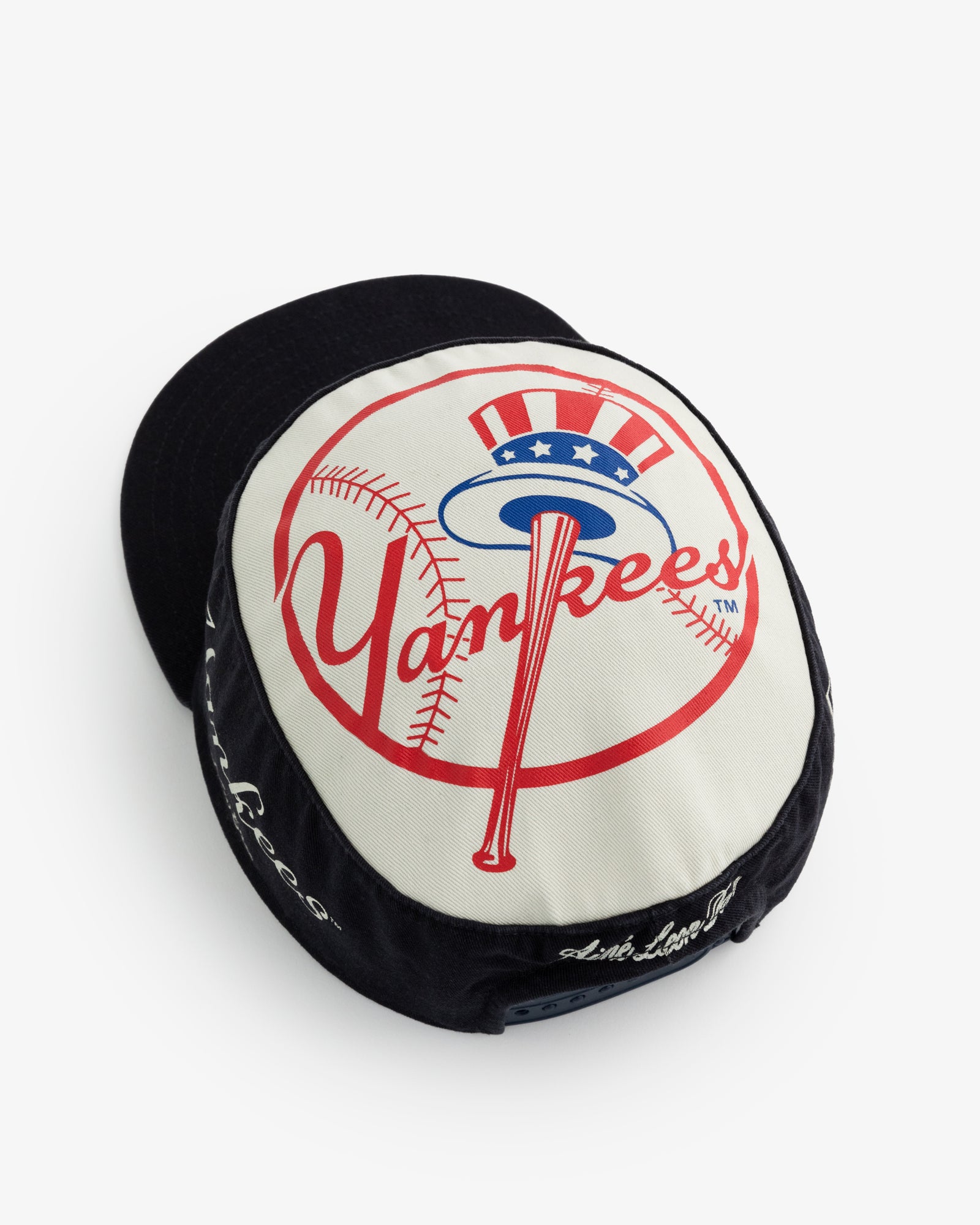 ALD / New Era Yankees Painters Hat