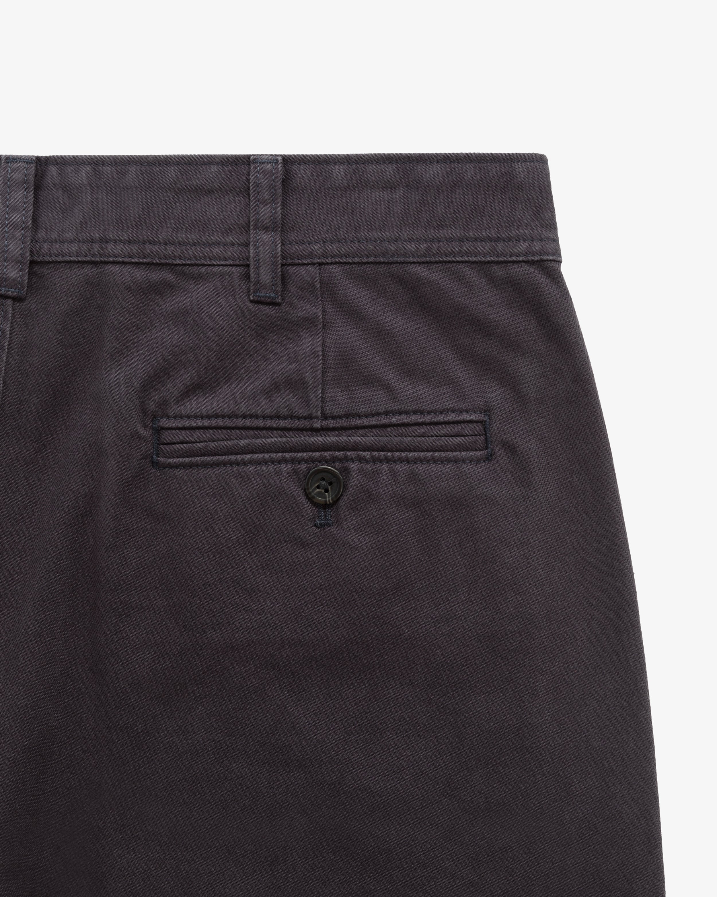 Garment Dyed Straight Fit Chino Pant – Aimé Leon Dore