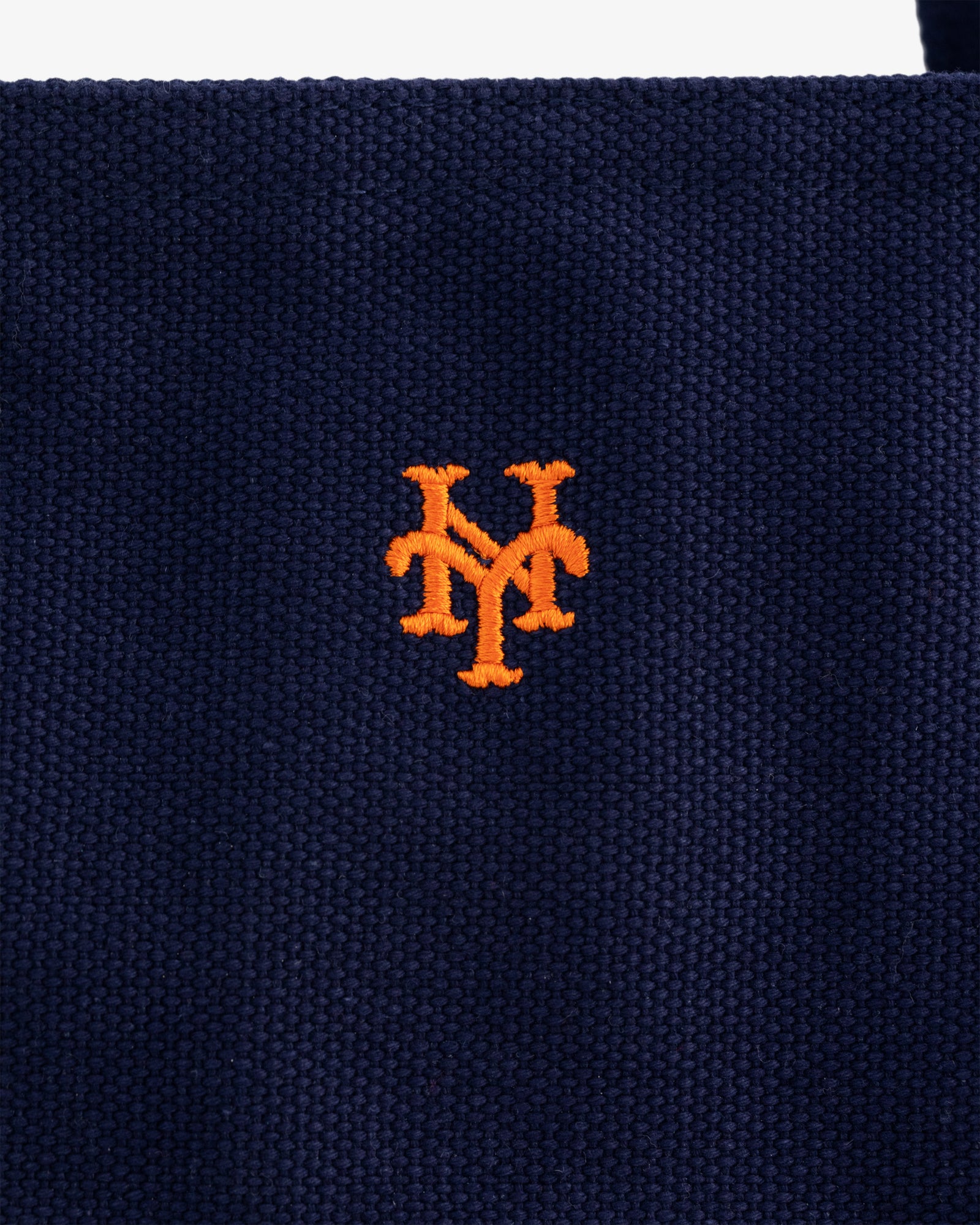 ALD / New York Mets Canvas Tote Bag – Aimé Leon Dore