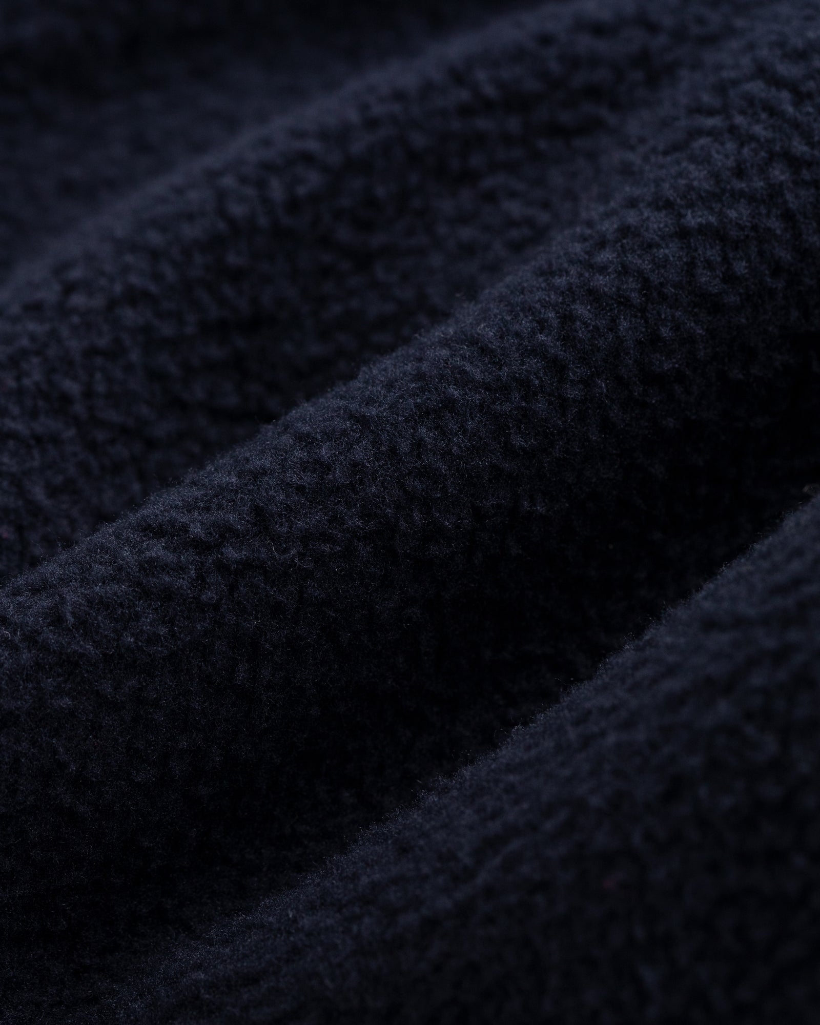 Unisphere Quarter Zip Fleece Pullover – Aimé Leon Dore