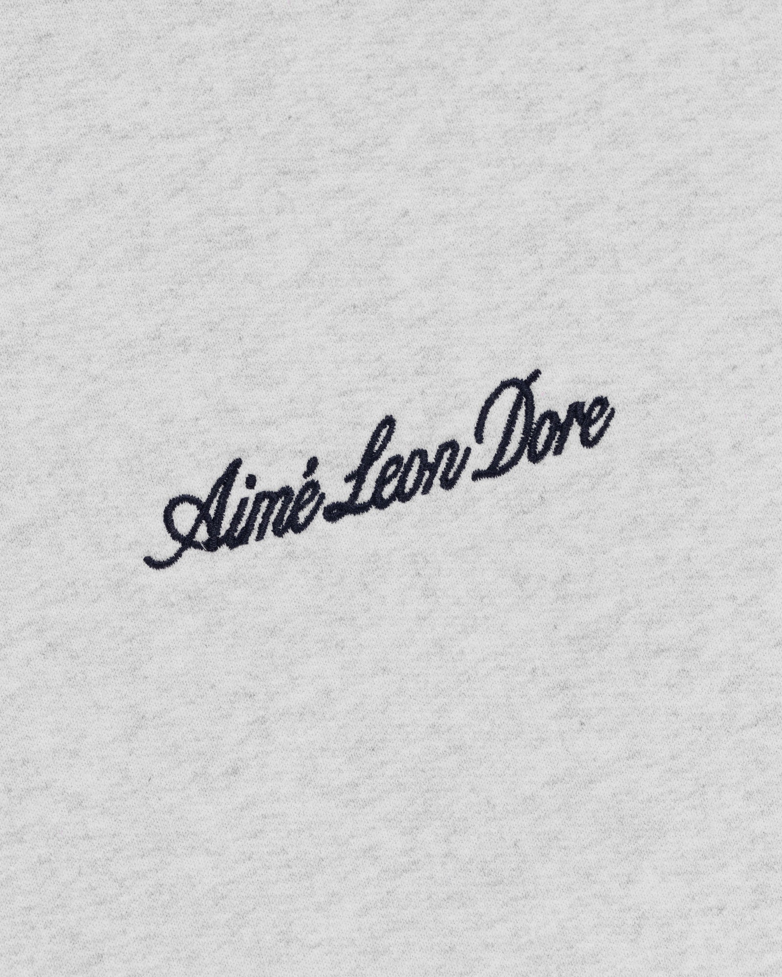Aimé Leon Dore Logo Popover Hoody