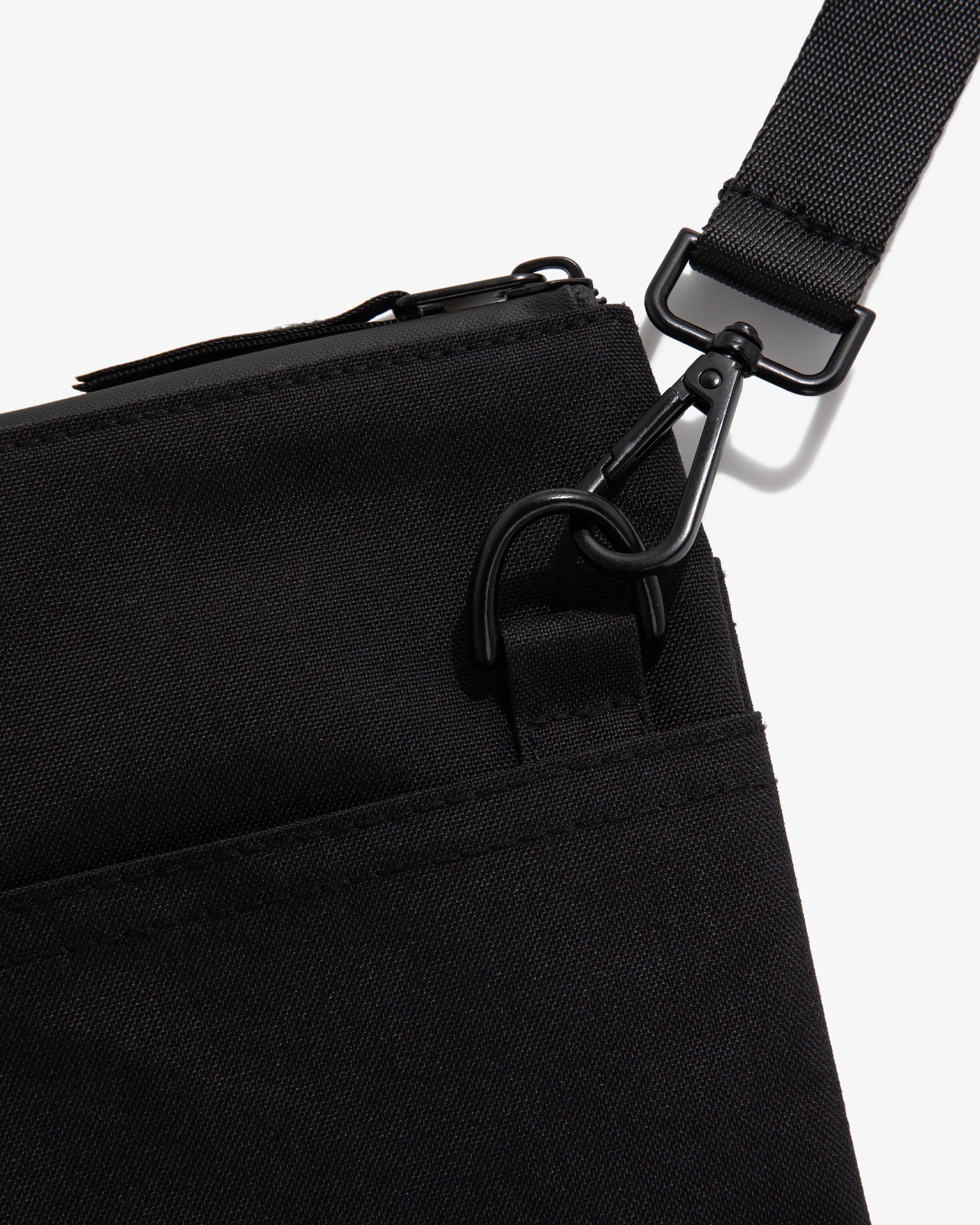 Nylon Unisphere Utility Pouch