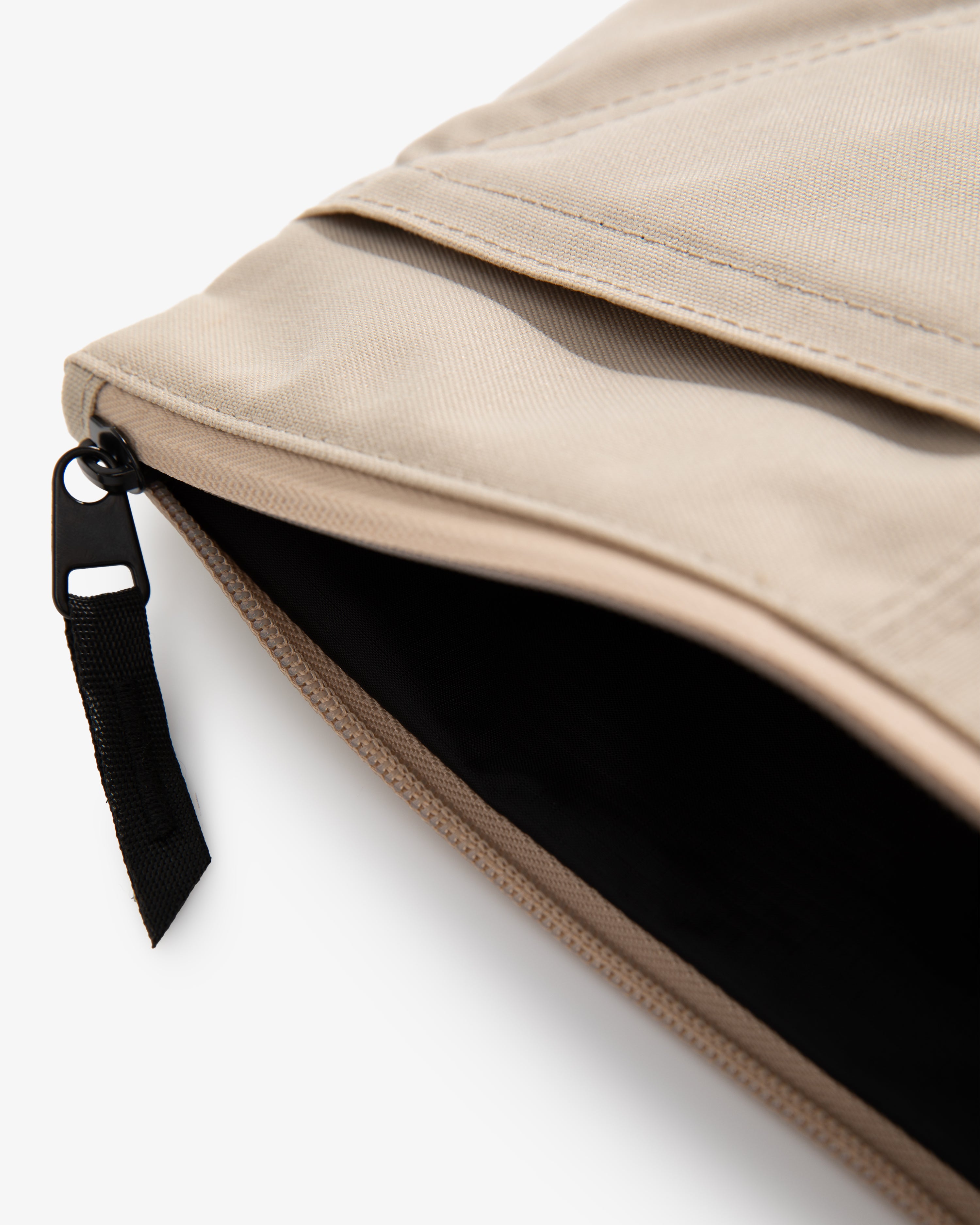 Nylon Unisphere Utility Pouch