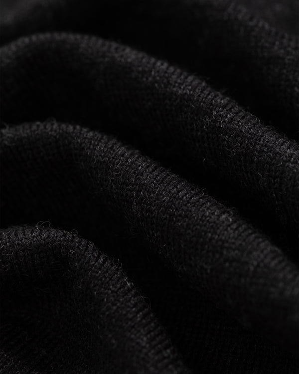 Merino Wool Turtleneck