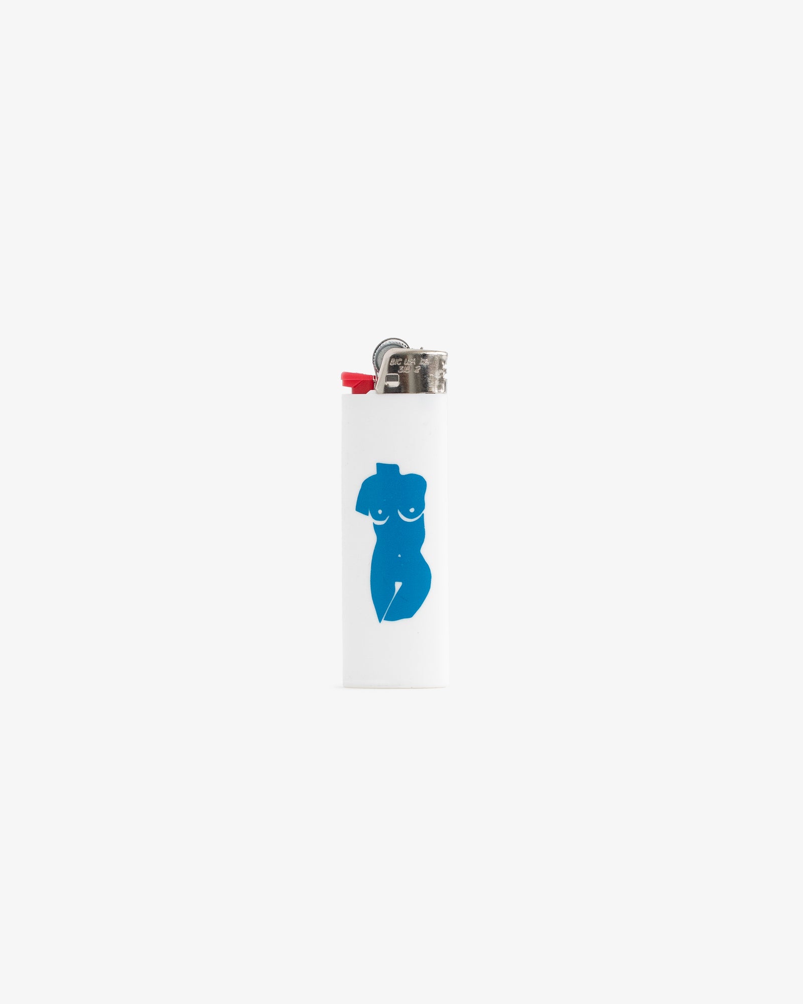 Figure Graphic  Lighter