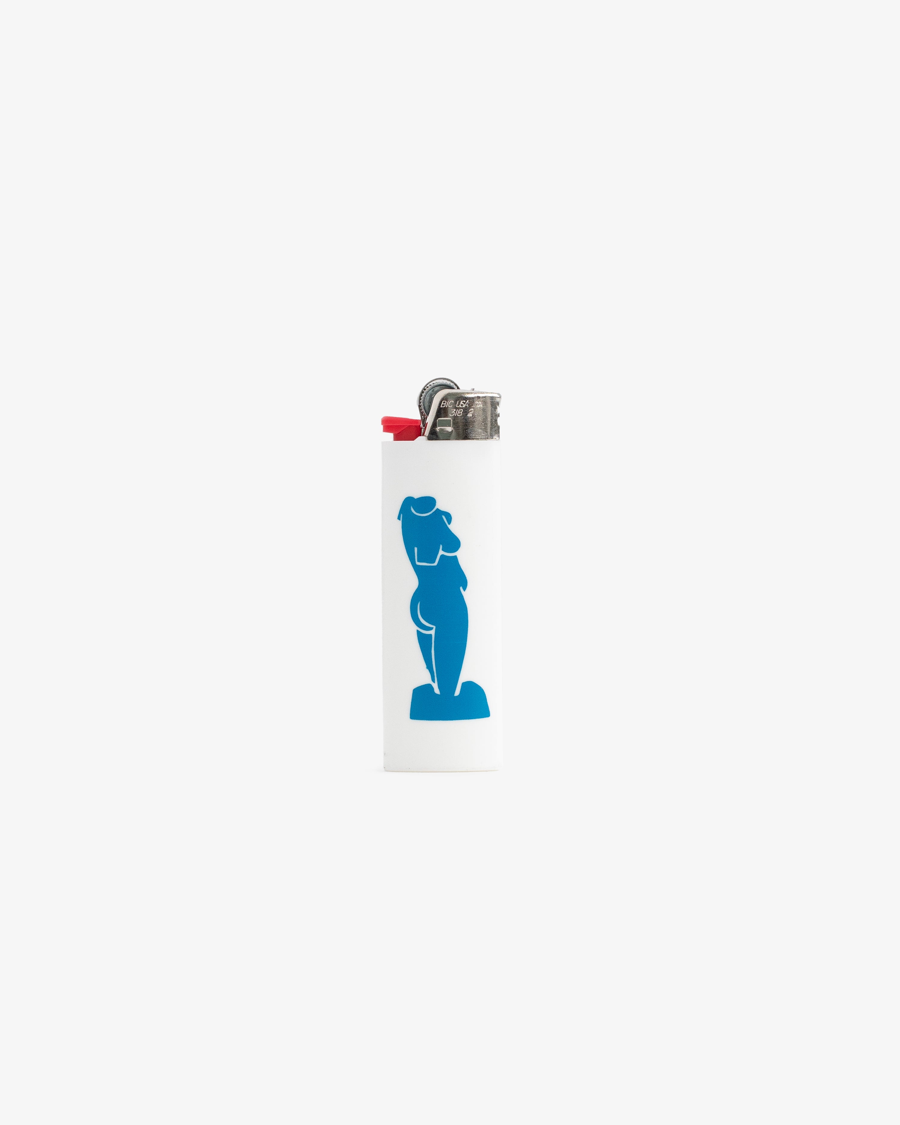 Figure Graphic  Lighter