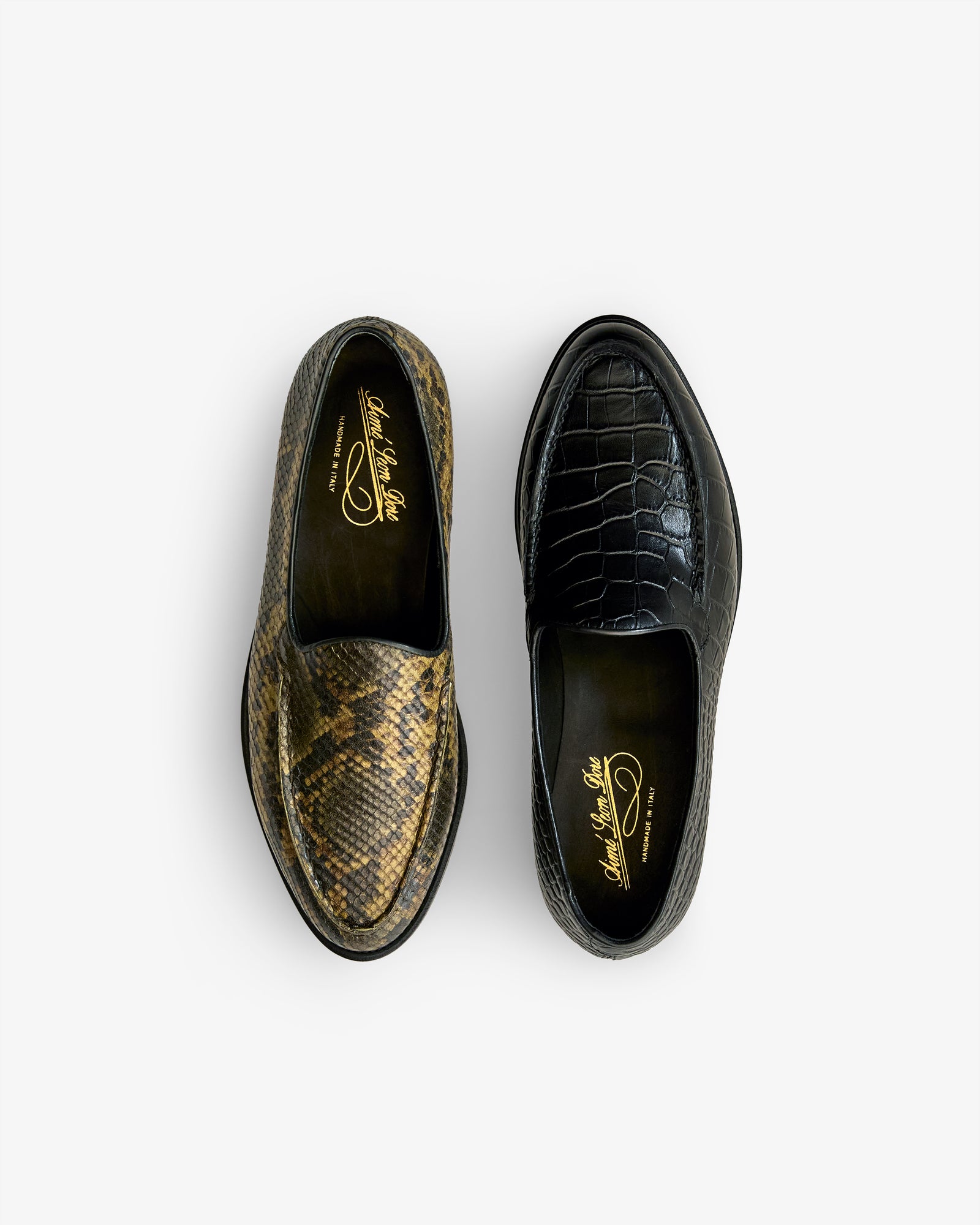 Venetian  Loafer