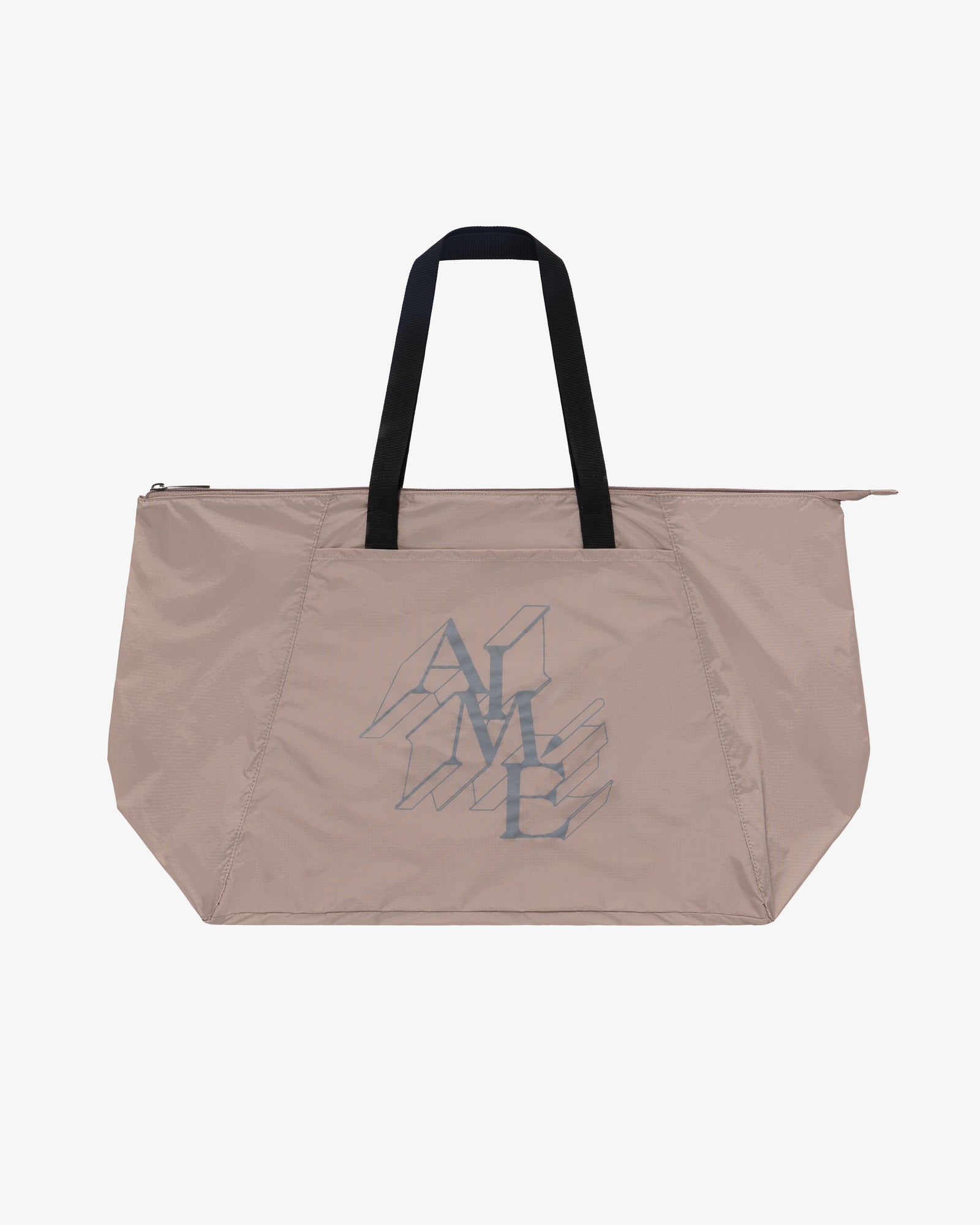 Large Nylon Packable Tote