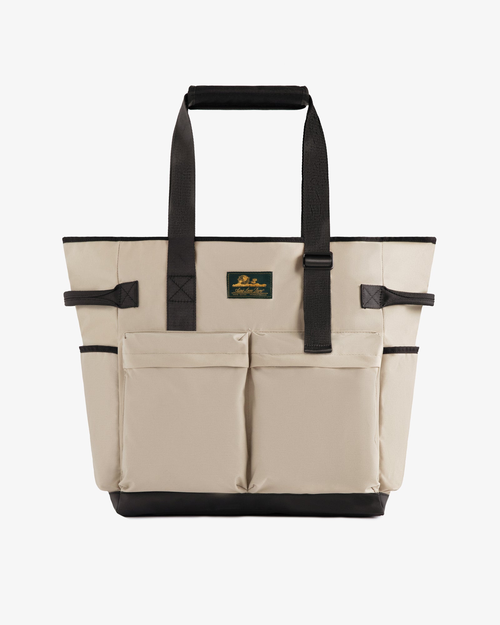 Unisphere Utility Tote