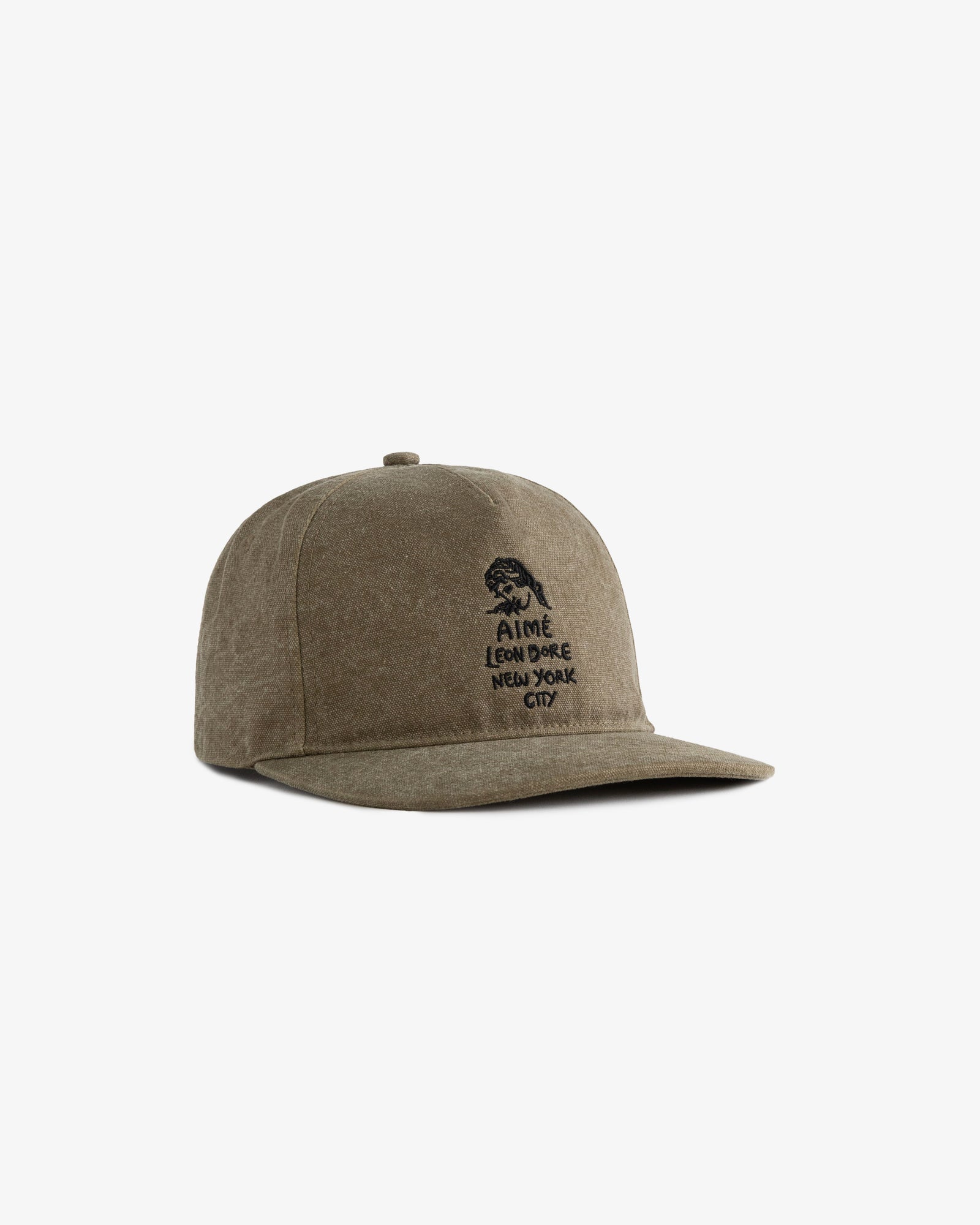 Form Logo Hat