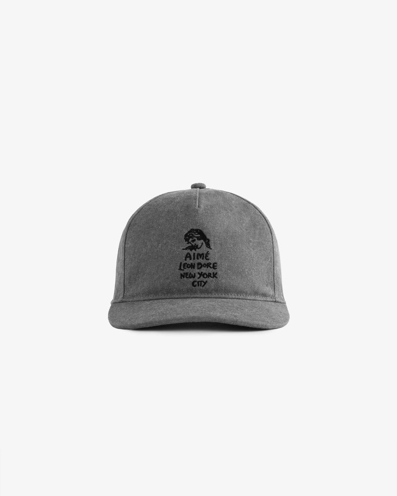 Form Logo Hat