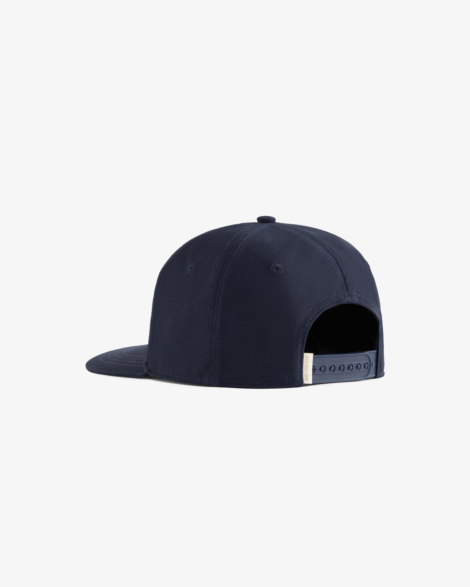 Mulberry Throwie Hat