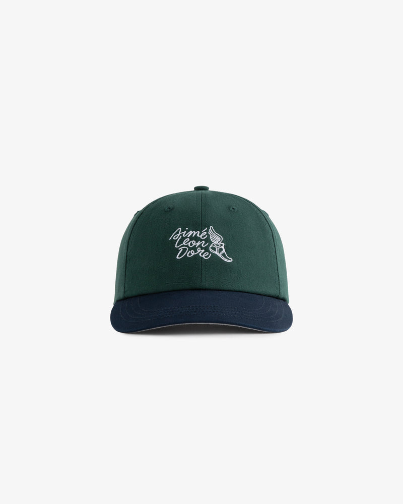 Wingfoot Hat