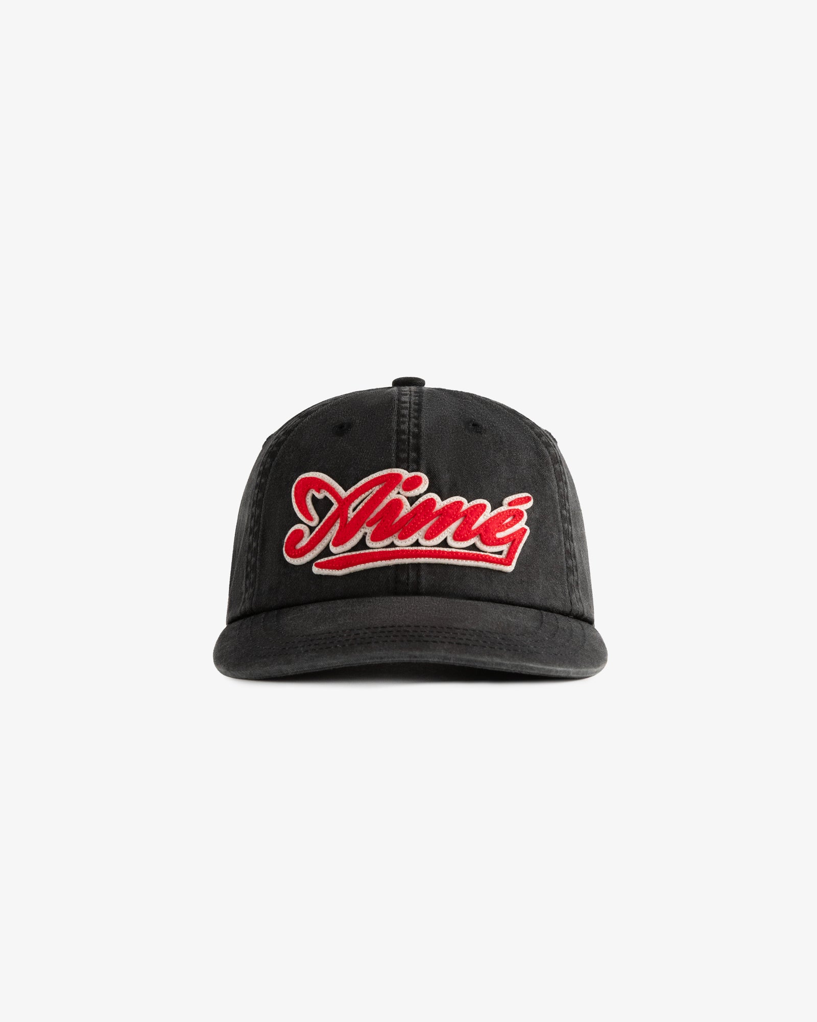 Cycling Logo Hat